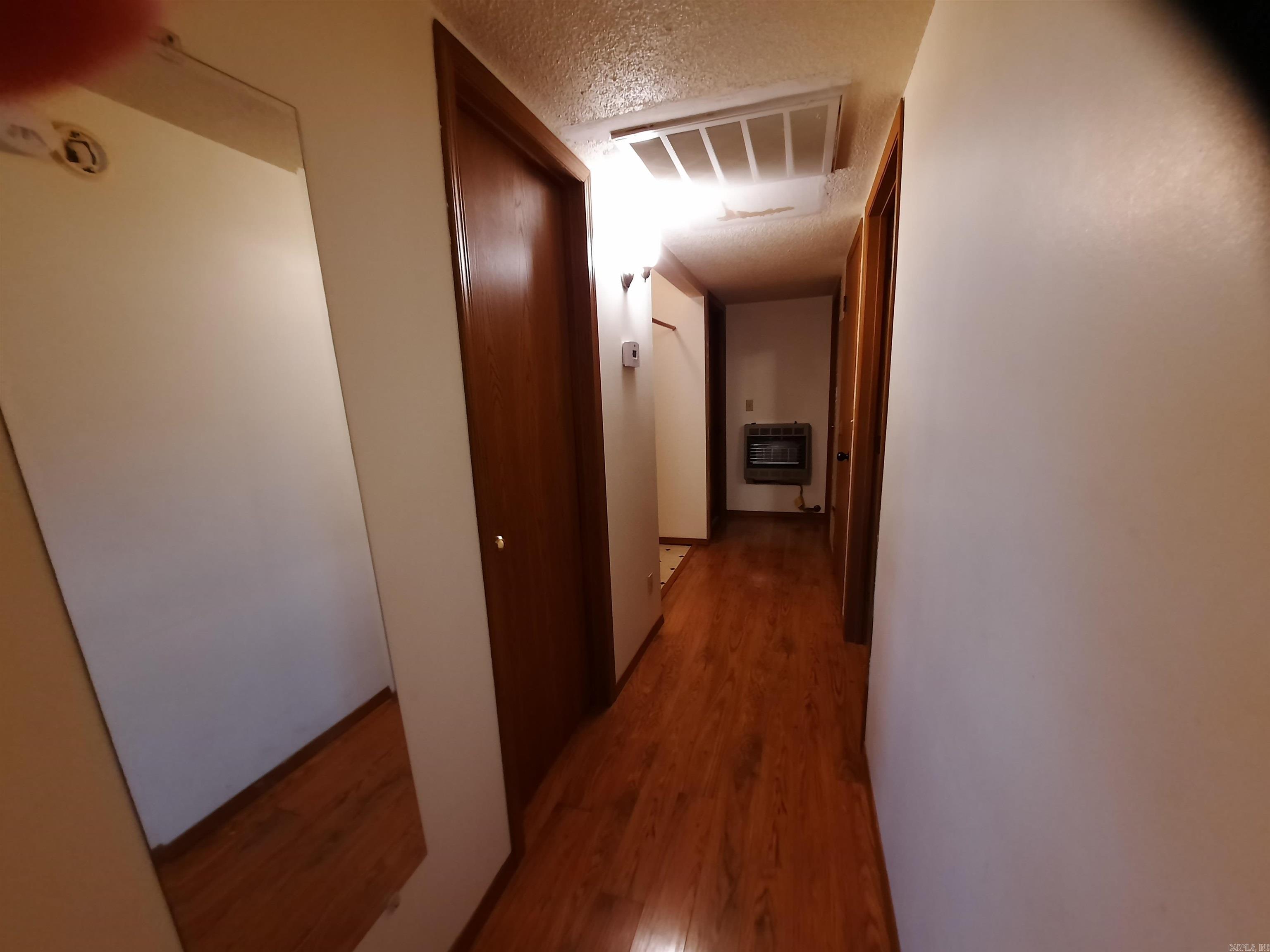 Lancaster Western - Residential