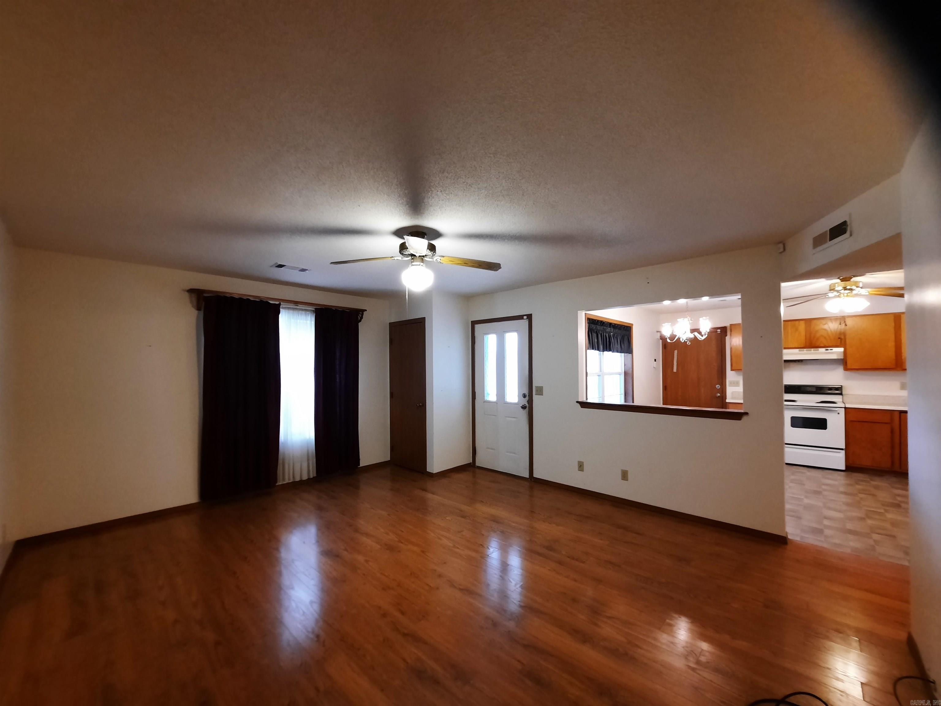 Lancaster Western - Residential