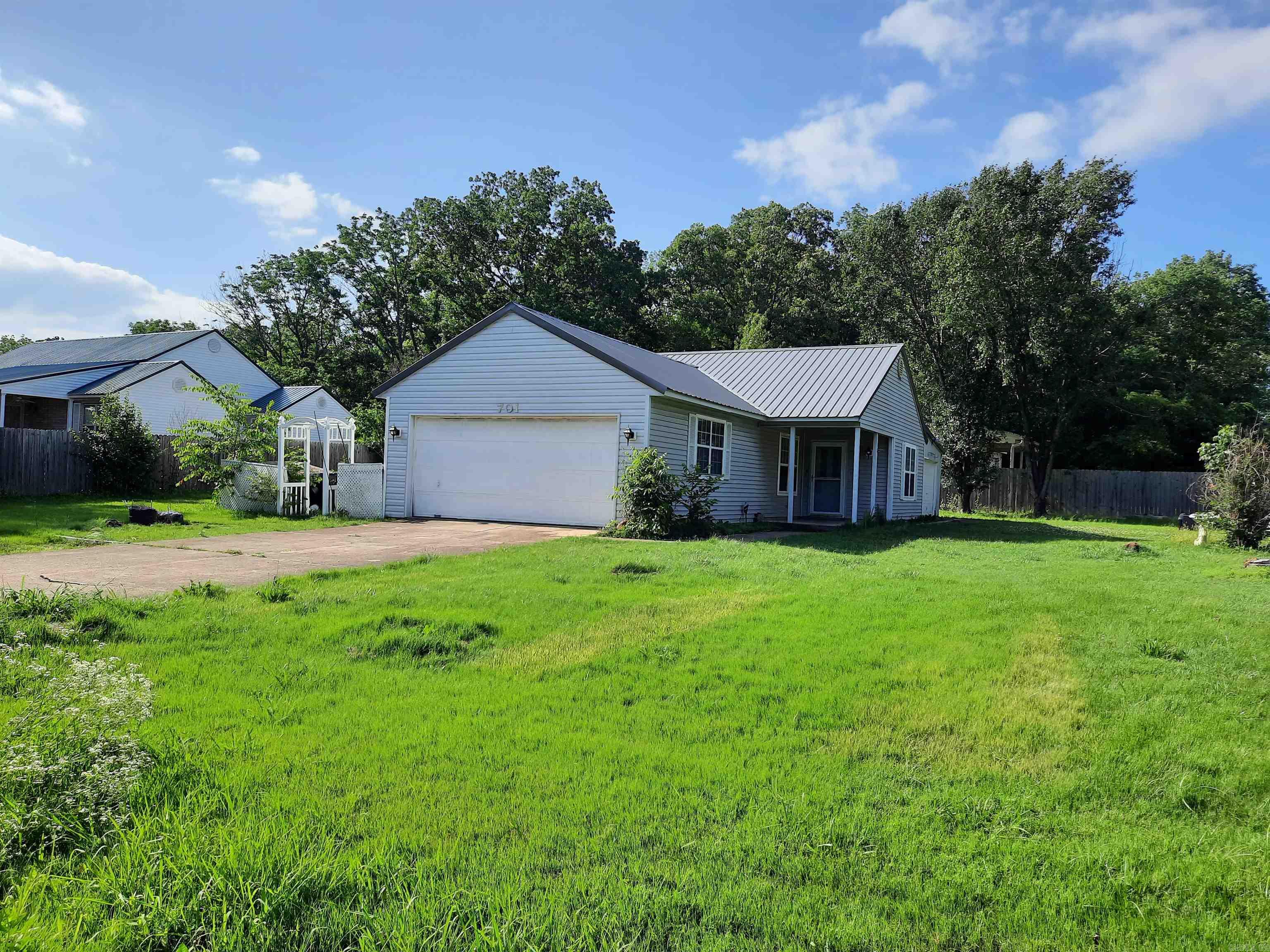 Lancaster Western - Residential