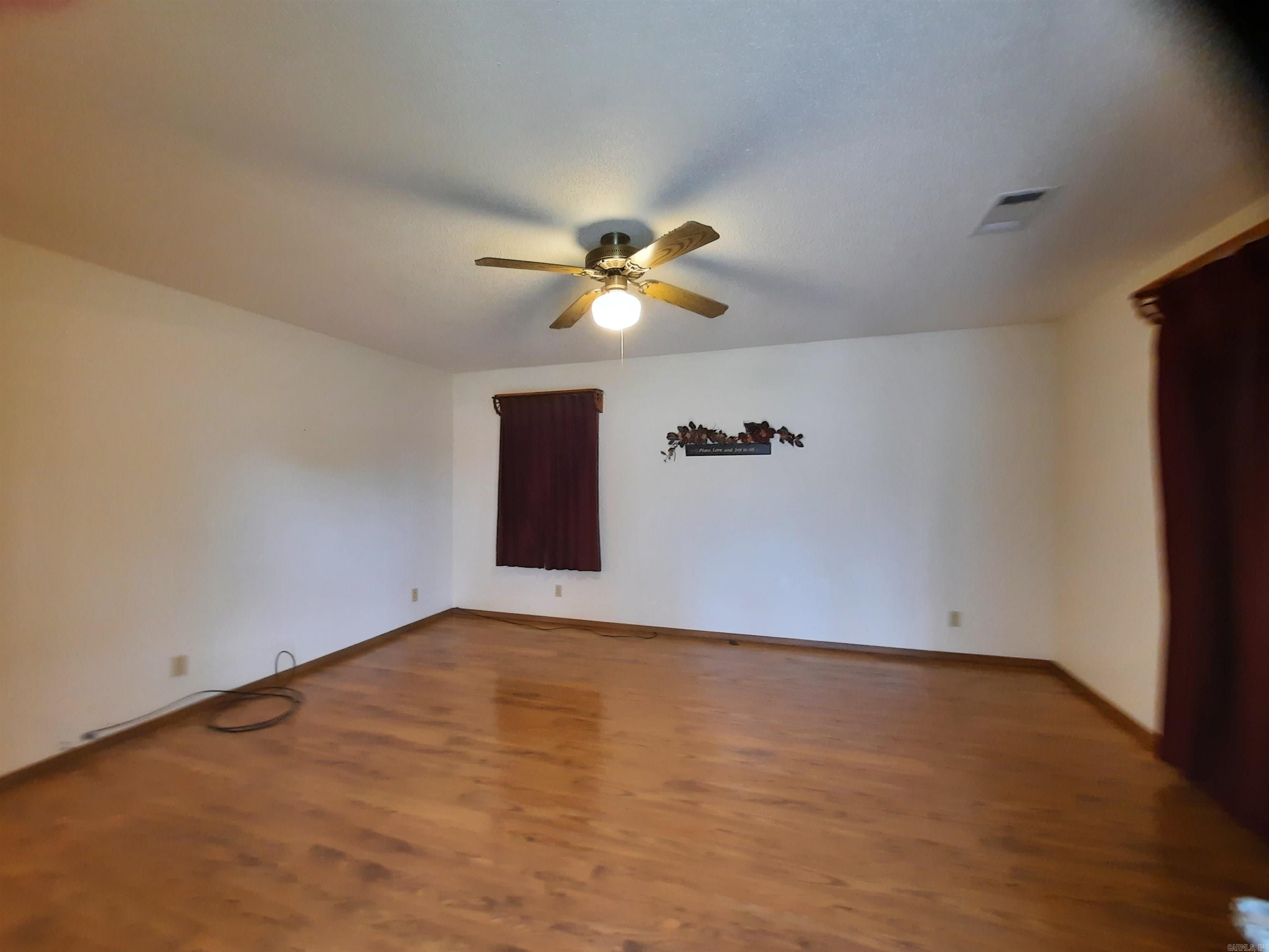 Lancaster Western - Residential