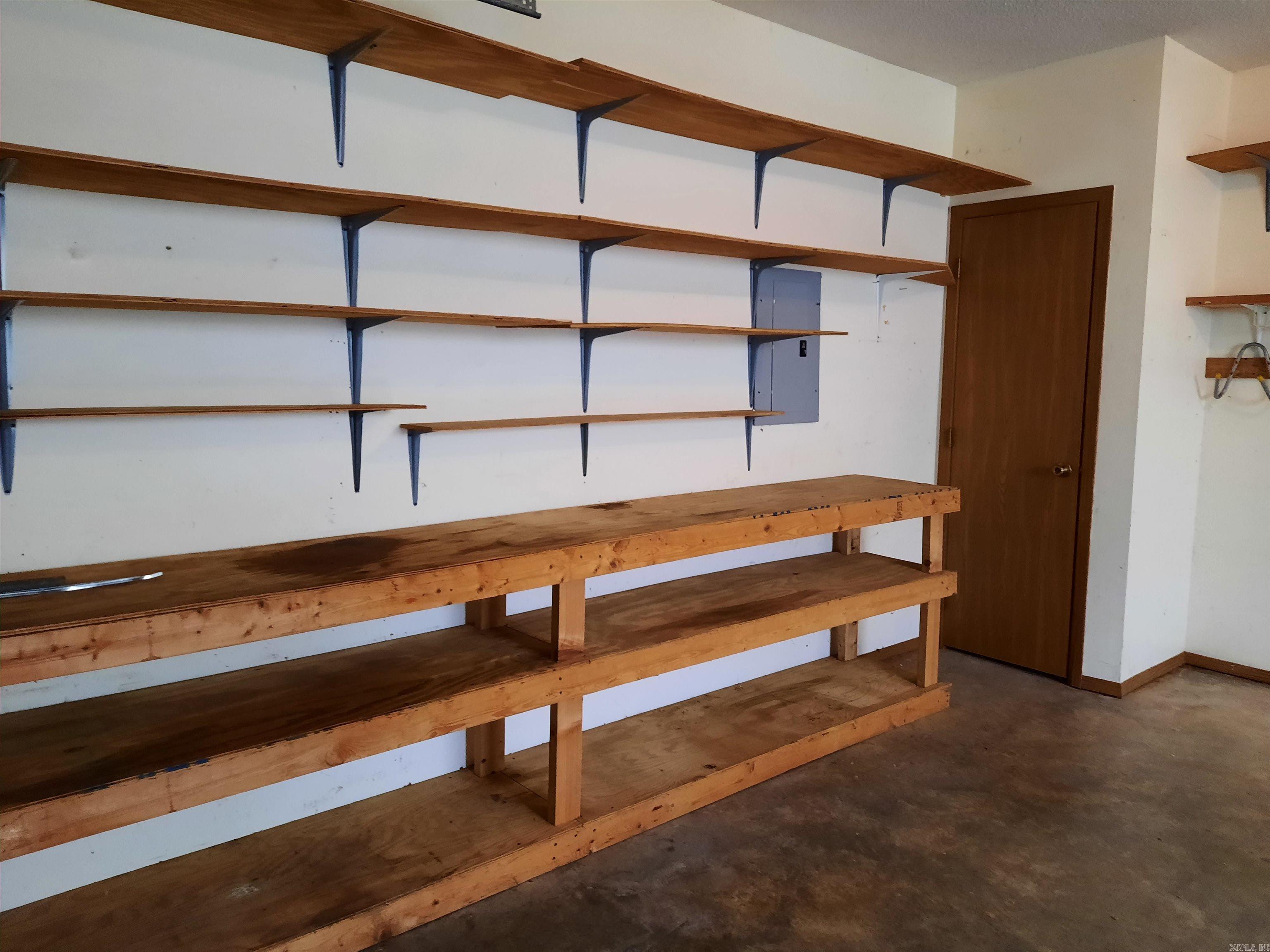 Lancaster Western - Residential