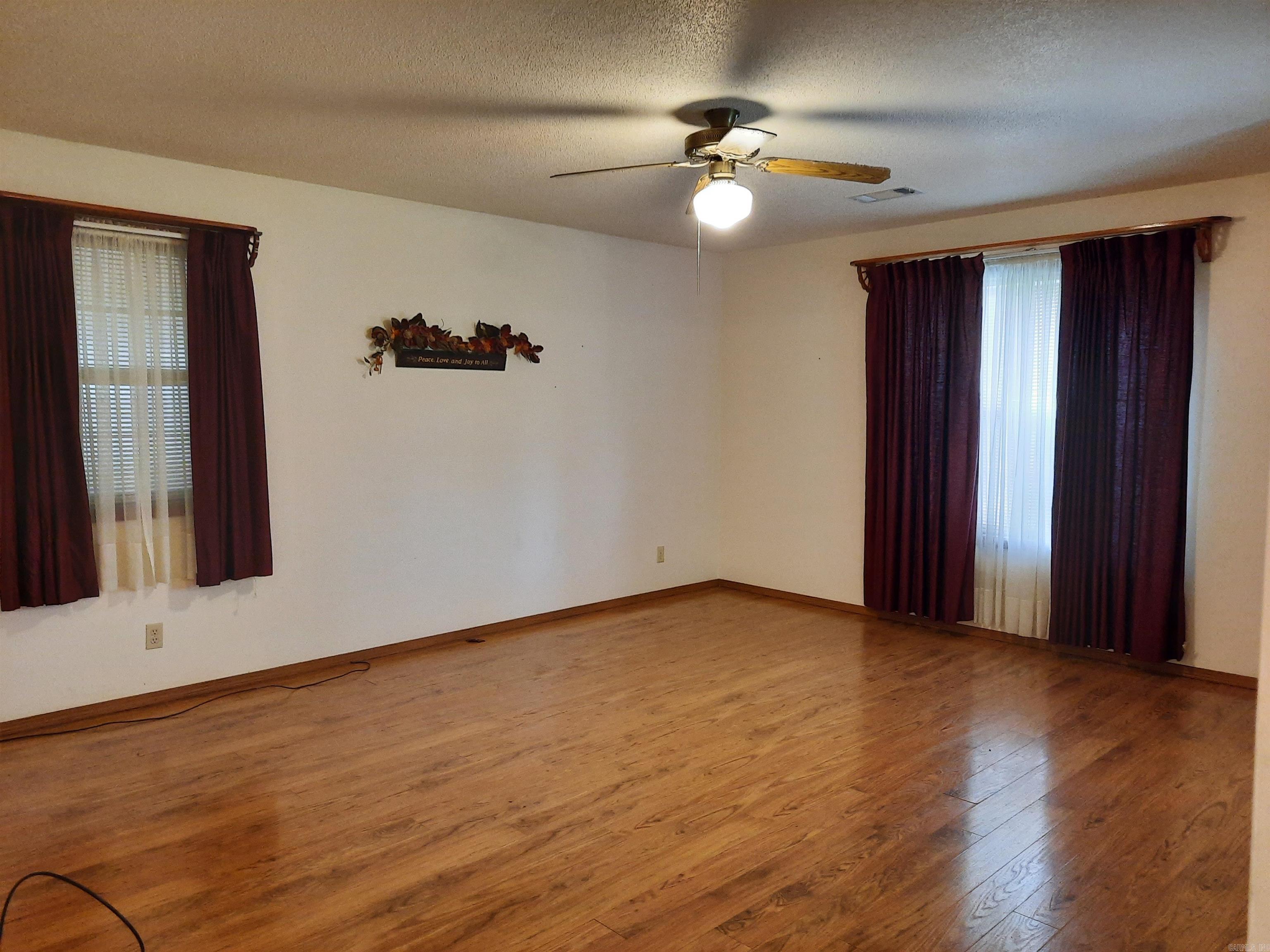 Lancaster Western - Residential