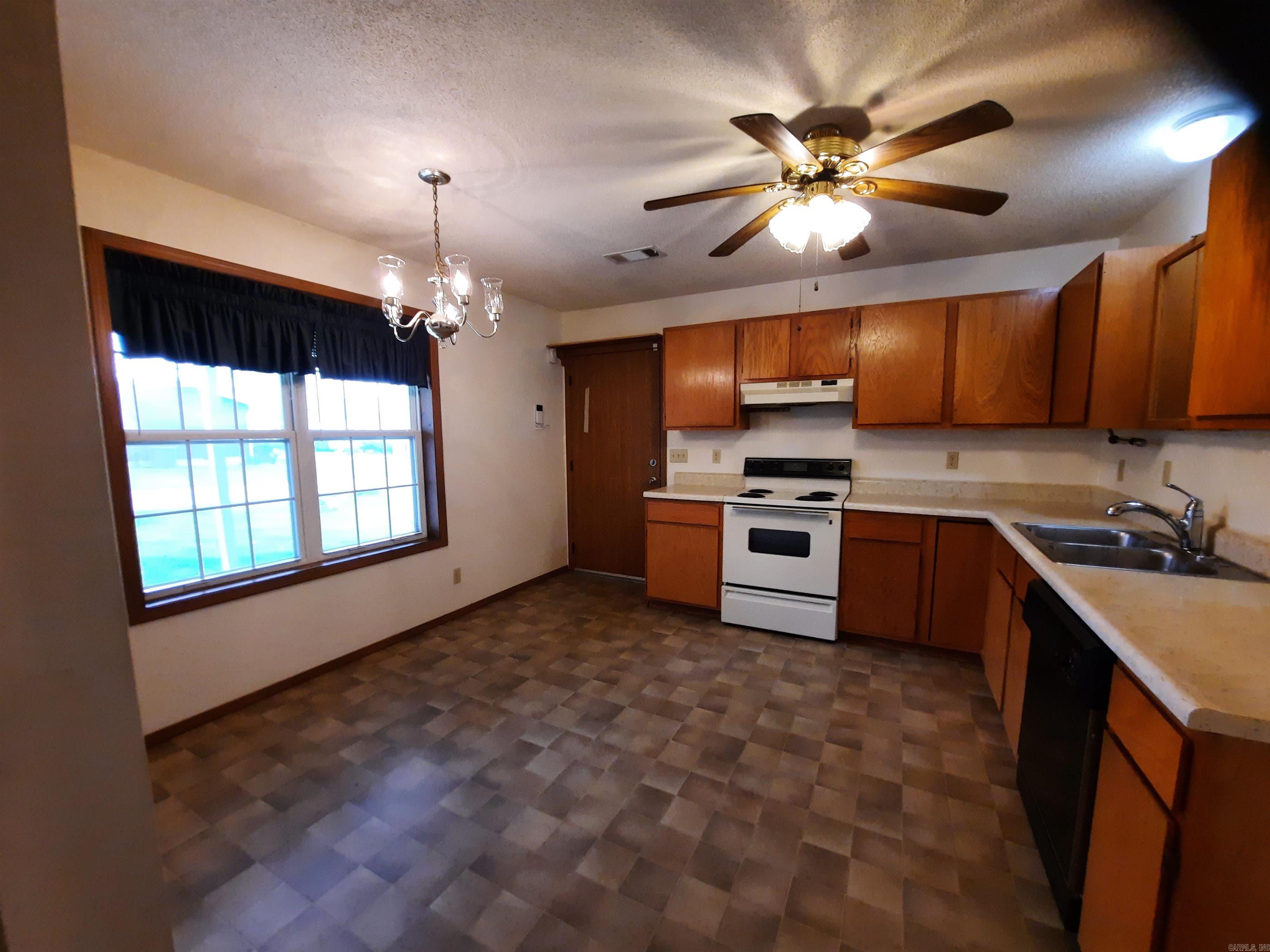 Lancaster Western - Residential