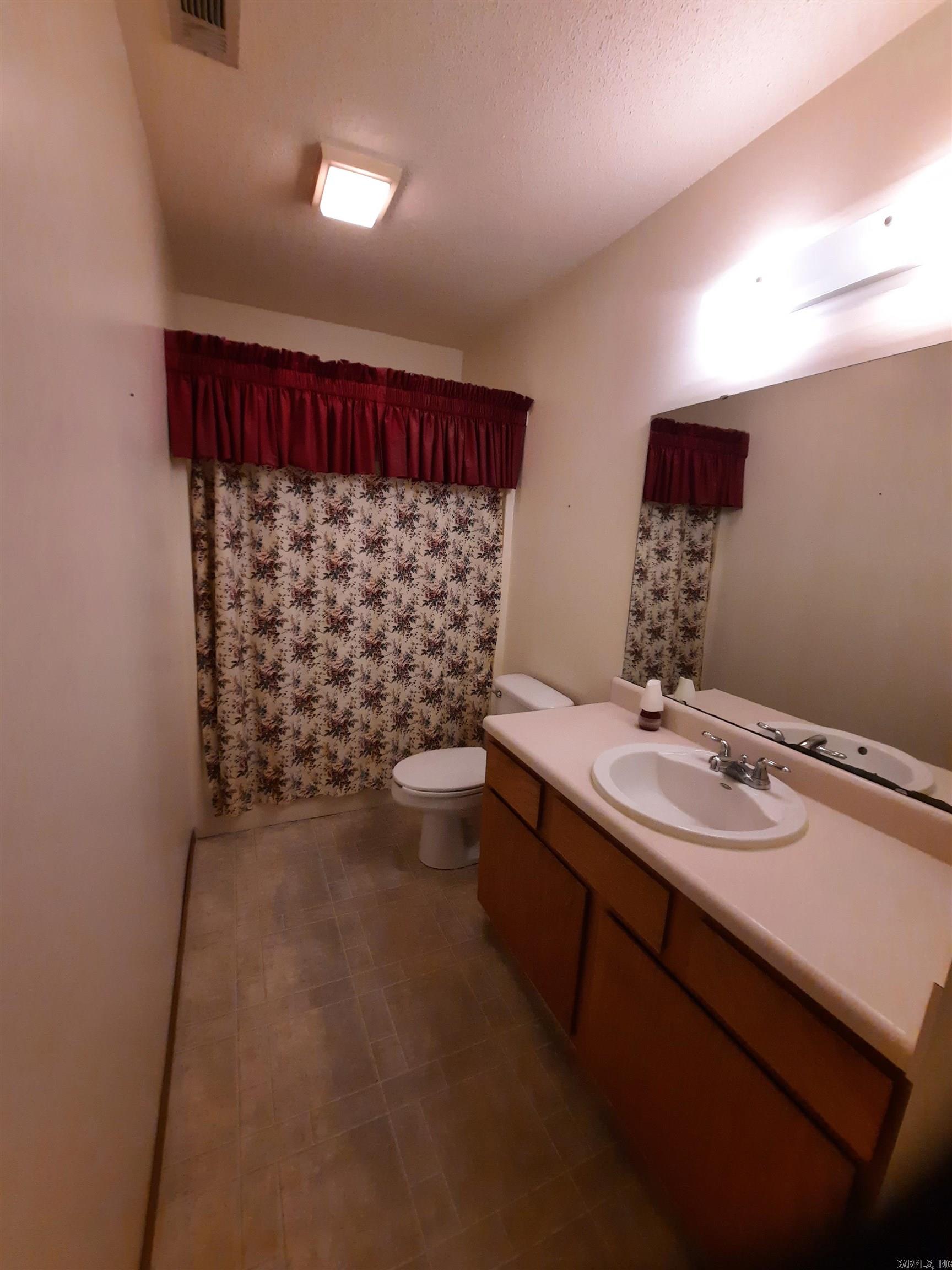 Lancaster Western - Residential