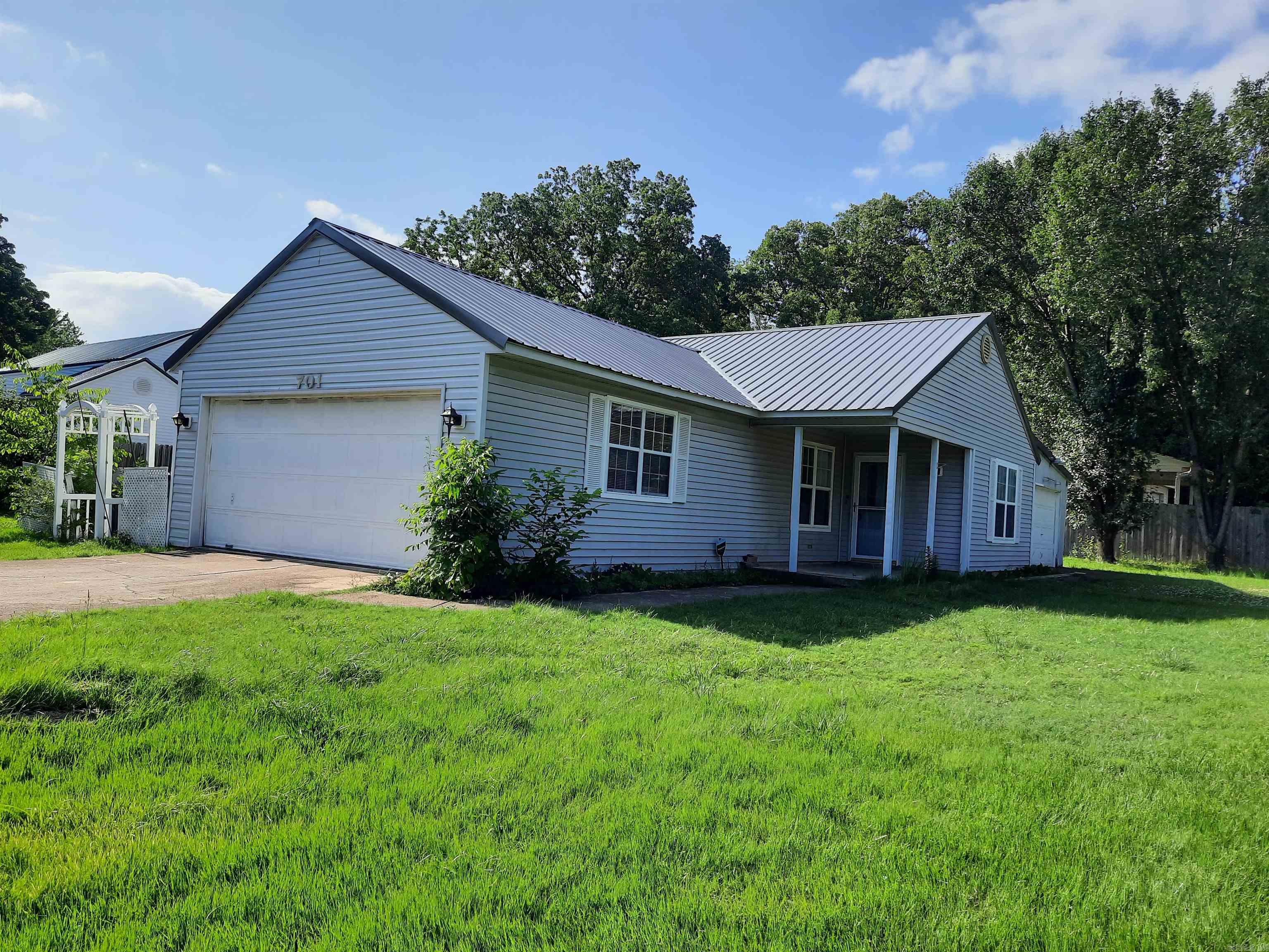 Lancaster Western - Residential