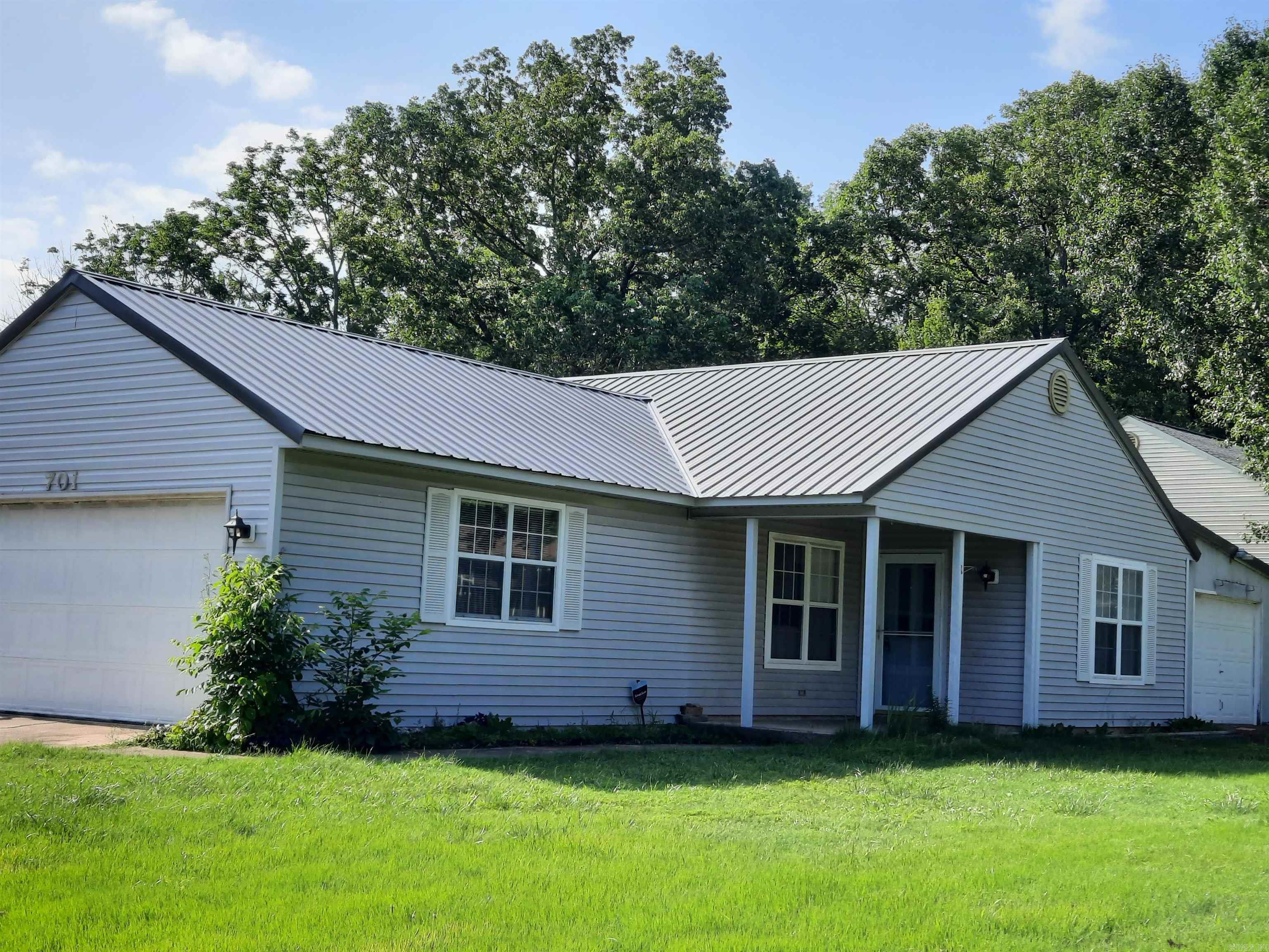 Lancaster Western - Residential