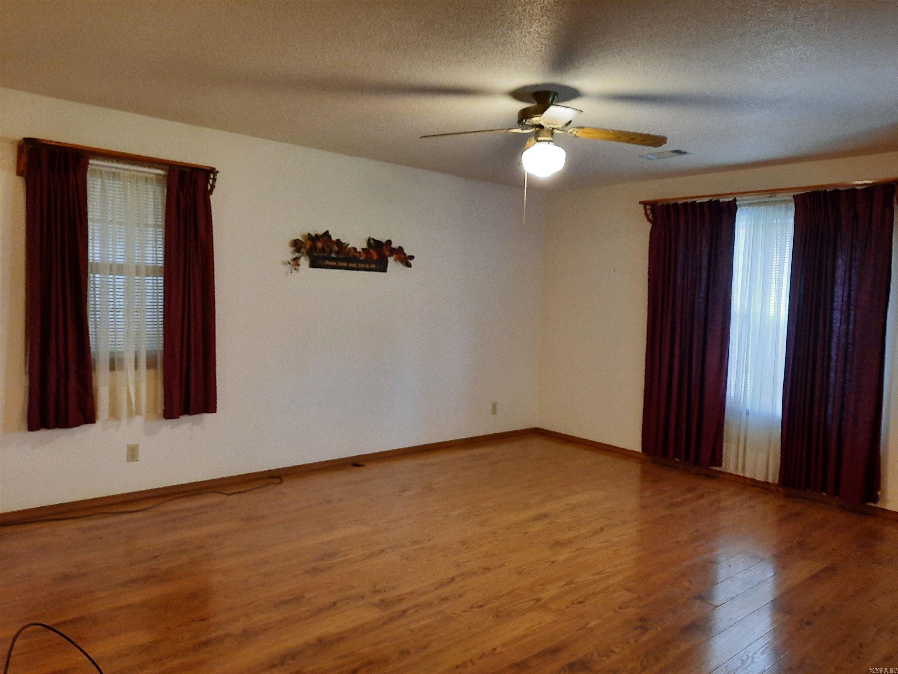 Lancaster Western - Residential