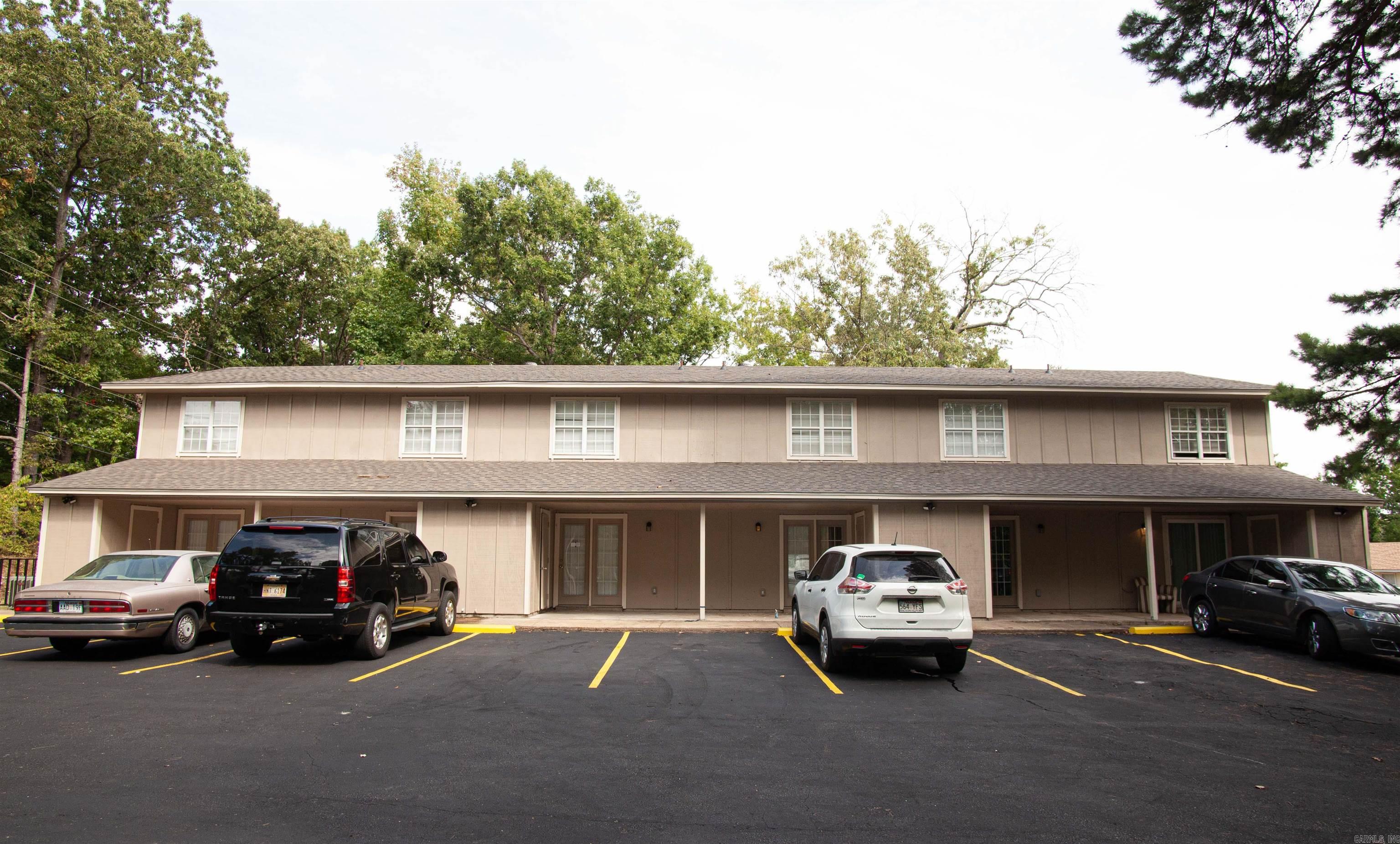 John Barrow - Residential Lease