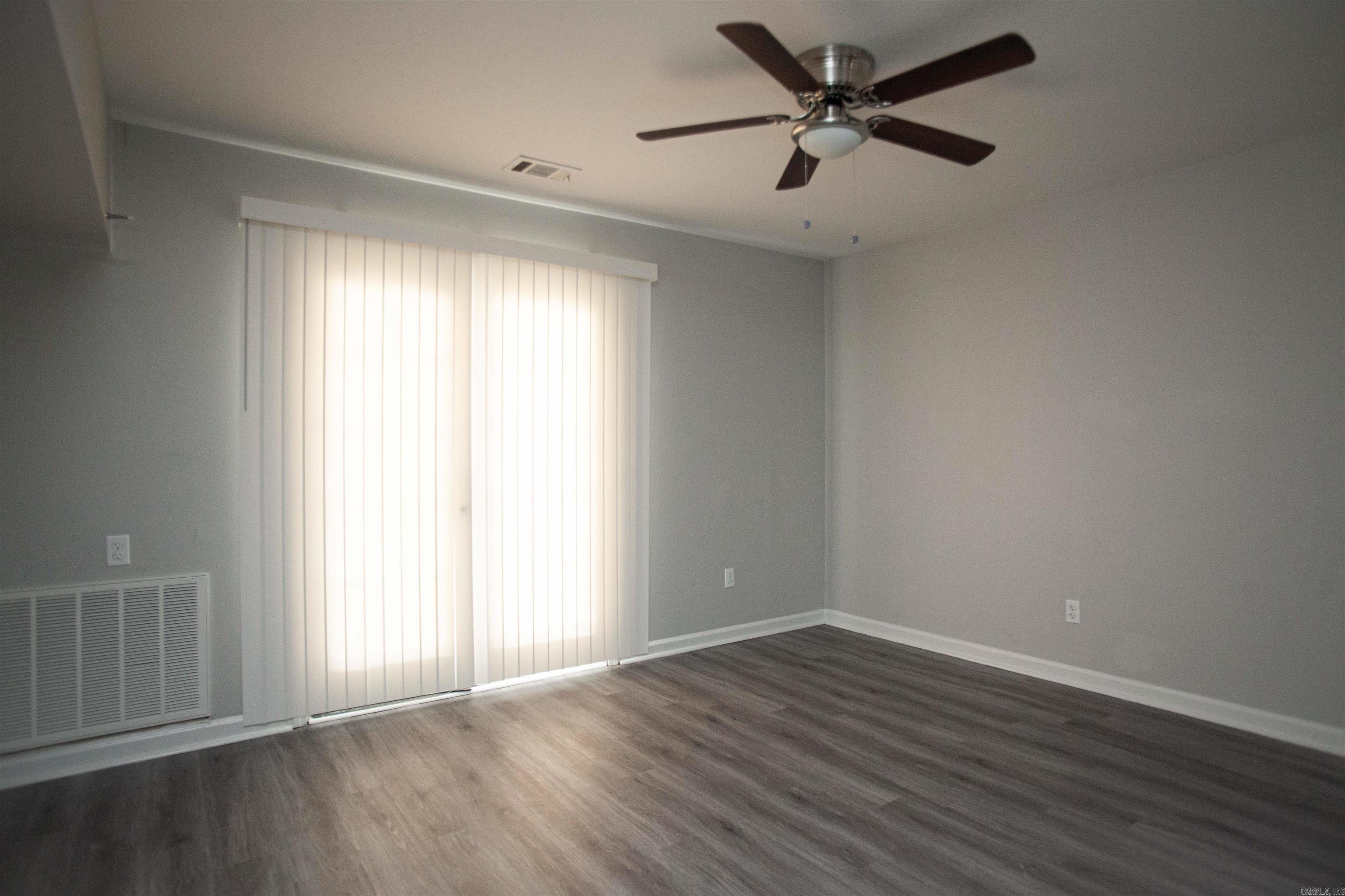 John Barrow - Residential Lease