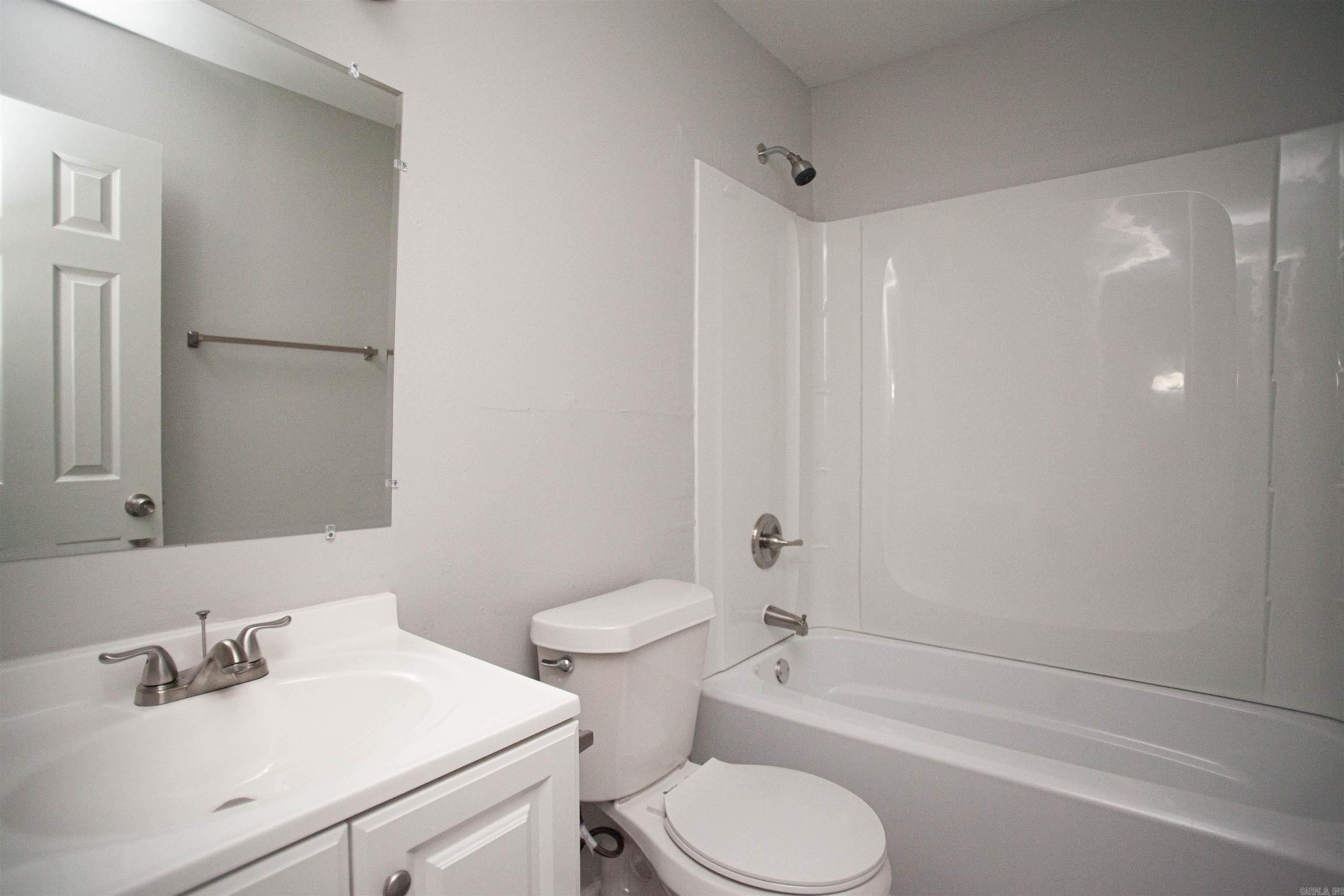 John Barrow - Residential Lease