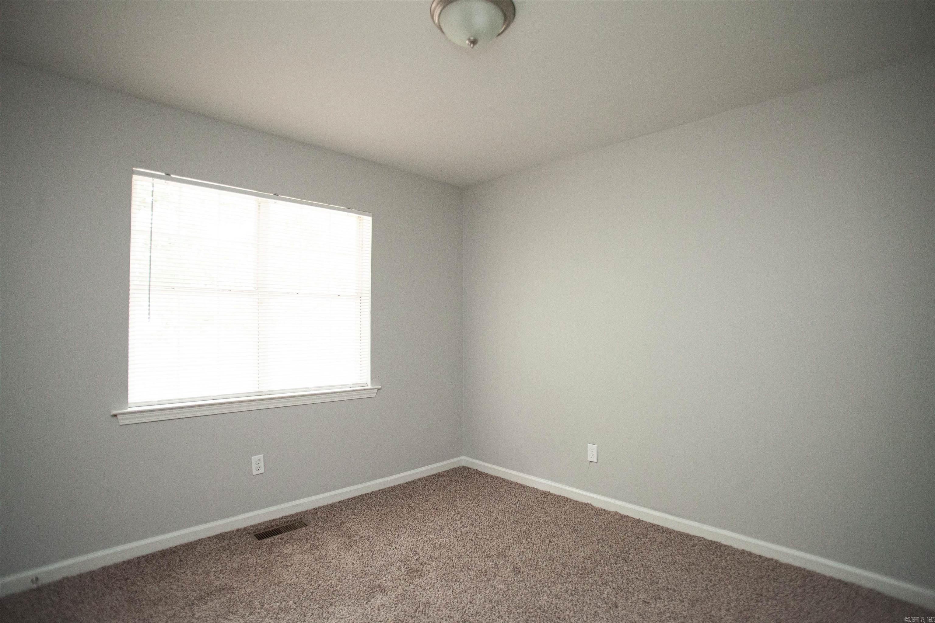 John Barrow - Residential Lease