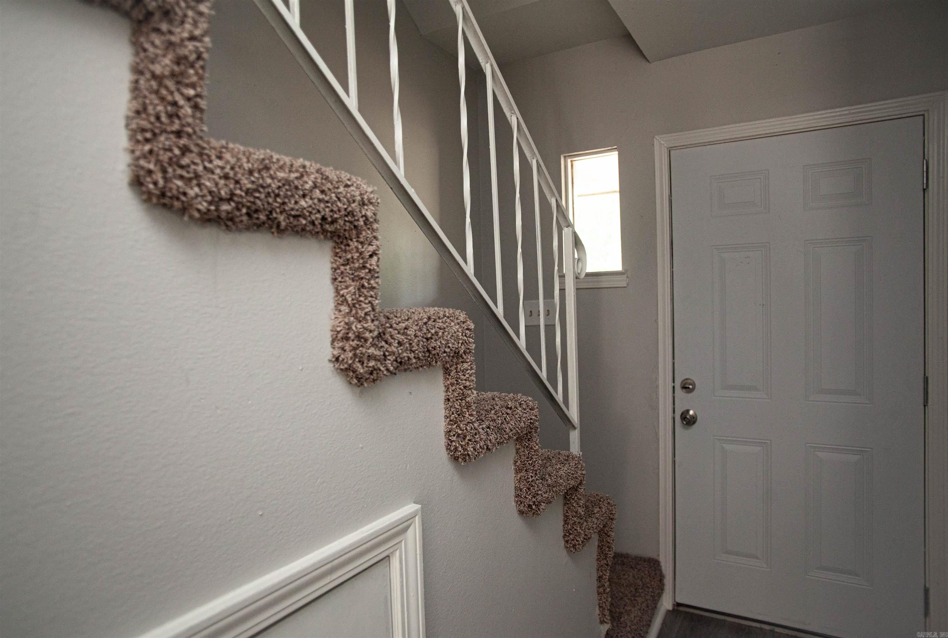 John Barrow - Residential Lease