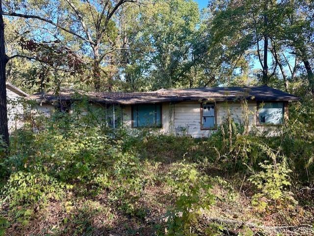 COLLEGE HEIGHTS ADD - Residential