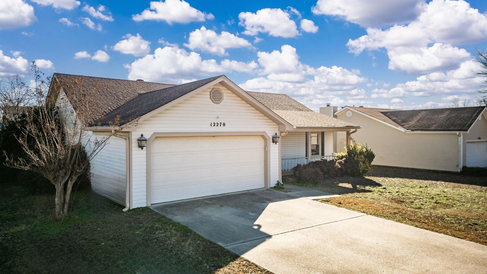 Maryland Place - Residential Lease