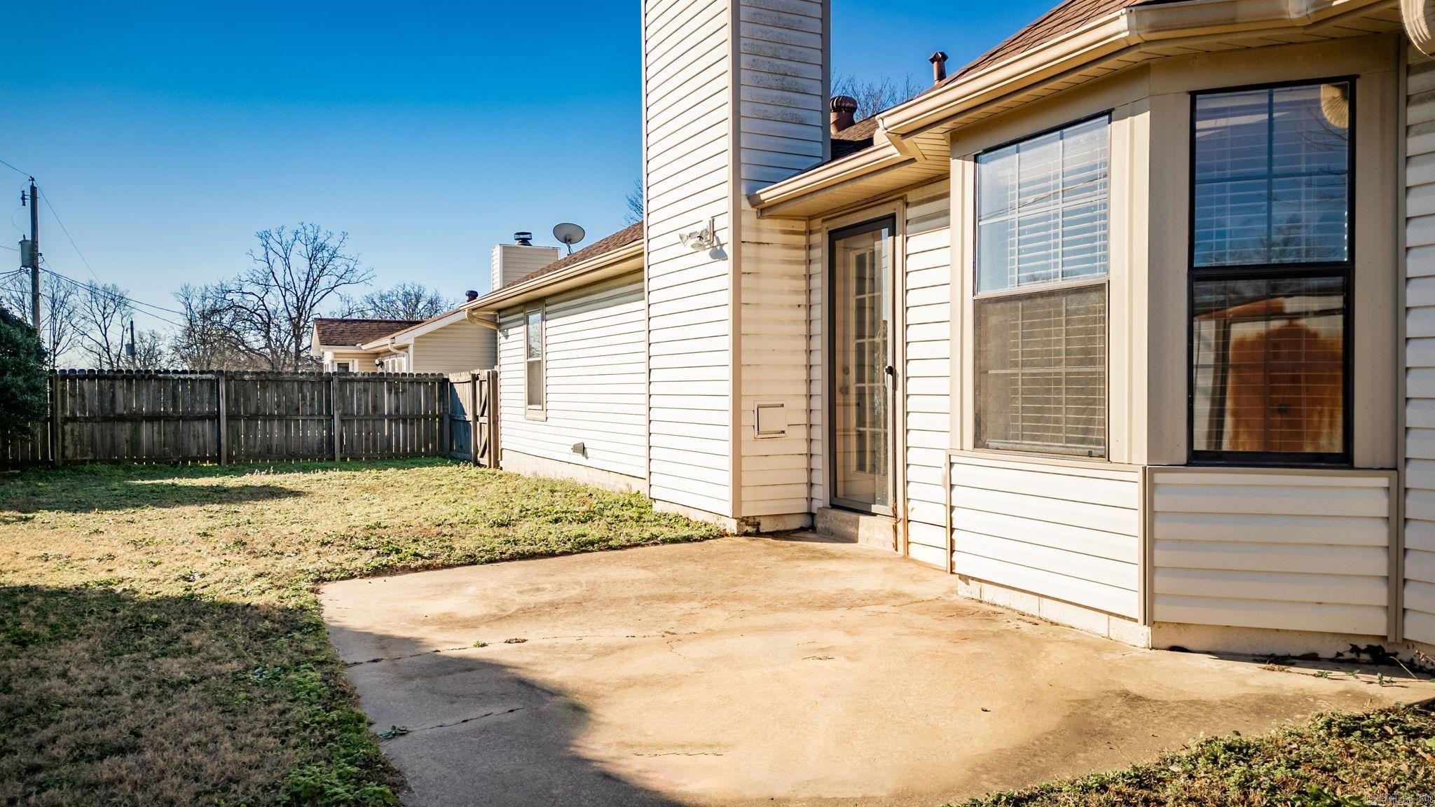 Maryland Place - Residential Lease