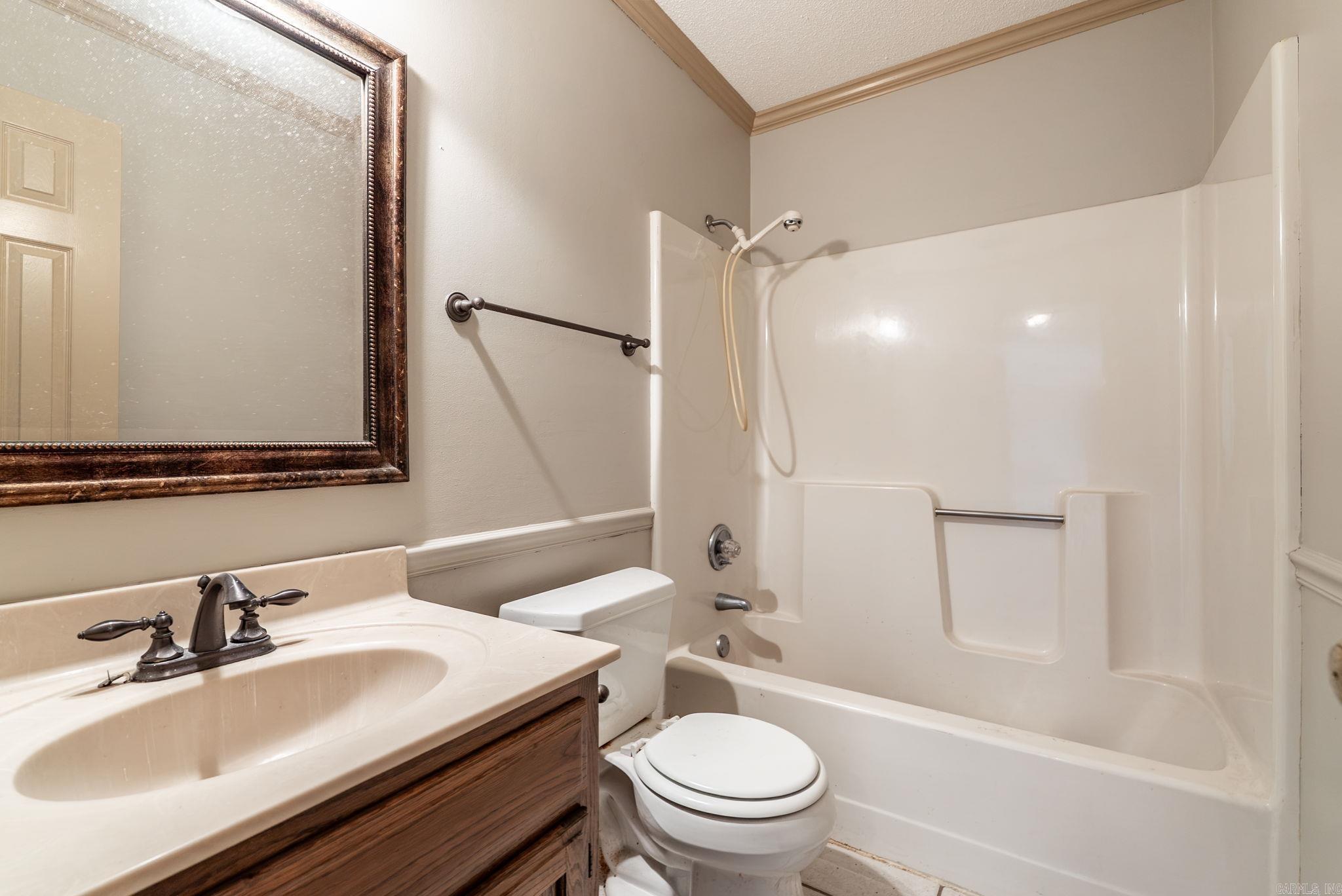 Maryland Place - Residential Lease