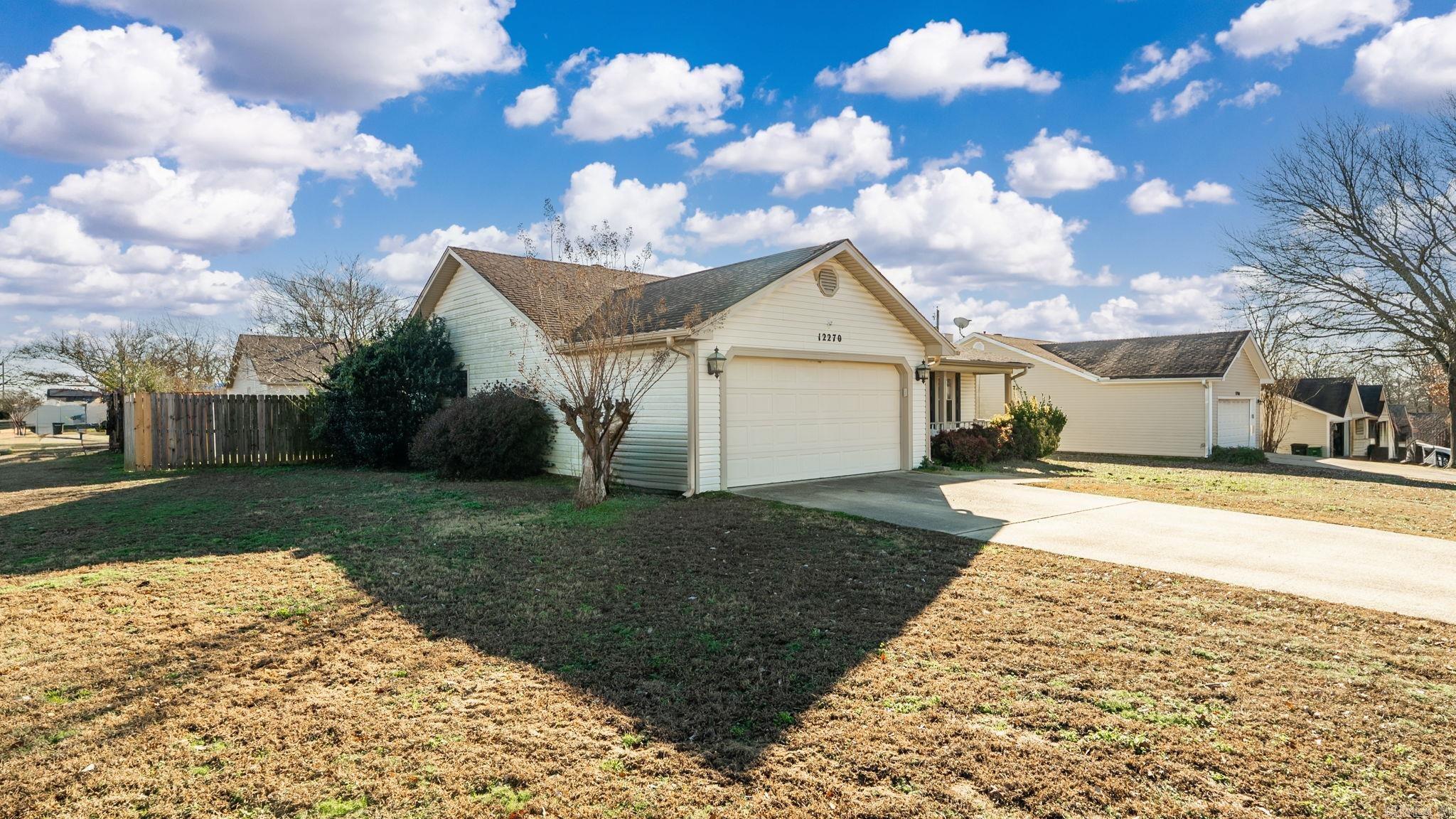 Maryland Place - Residential Lease