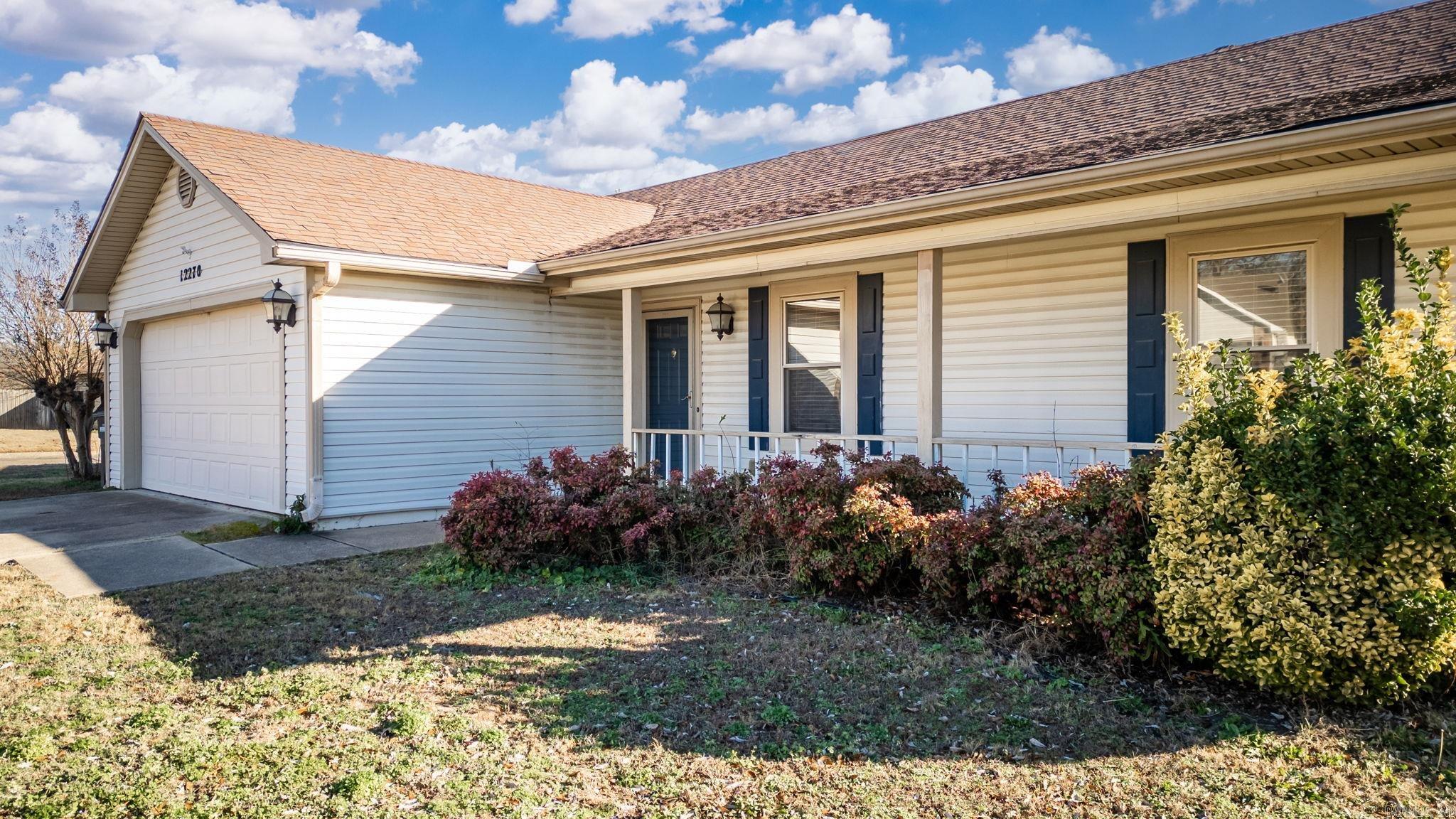 Maryland Place - Residential Lease