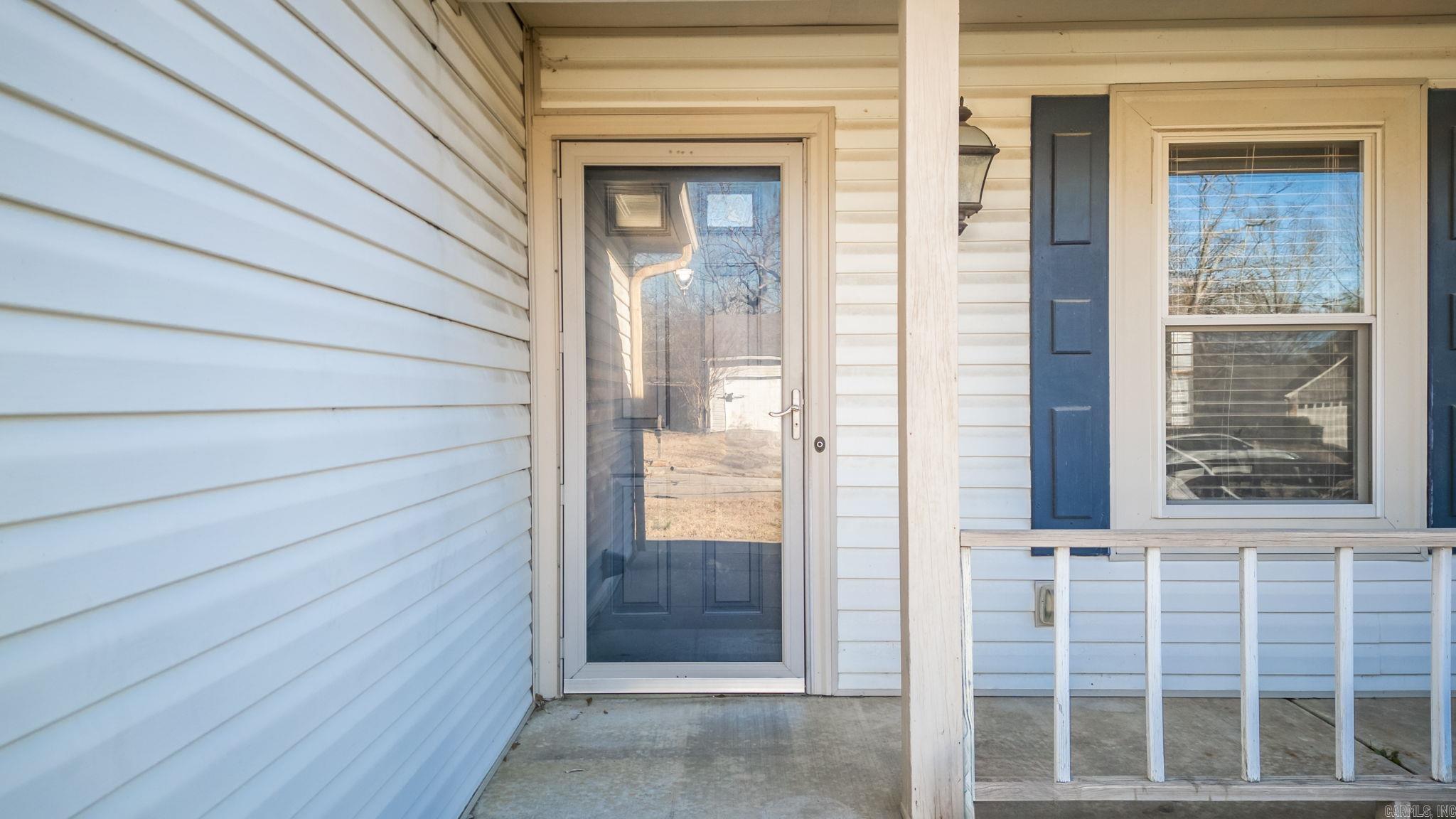 Maryland Place - Residential Lease