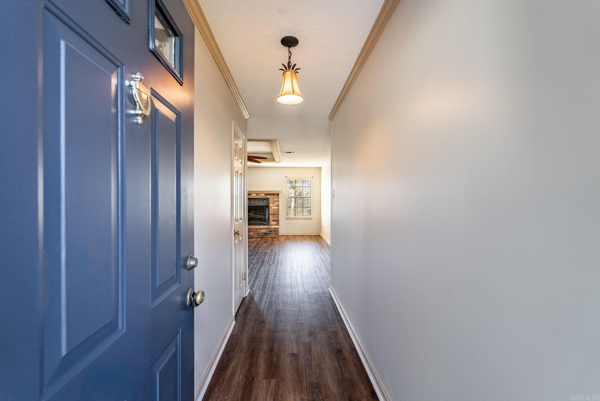 Maryland Place - Residential Lease