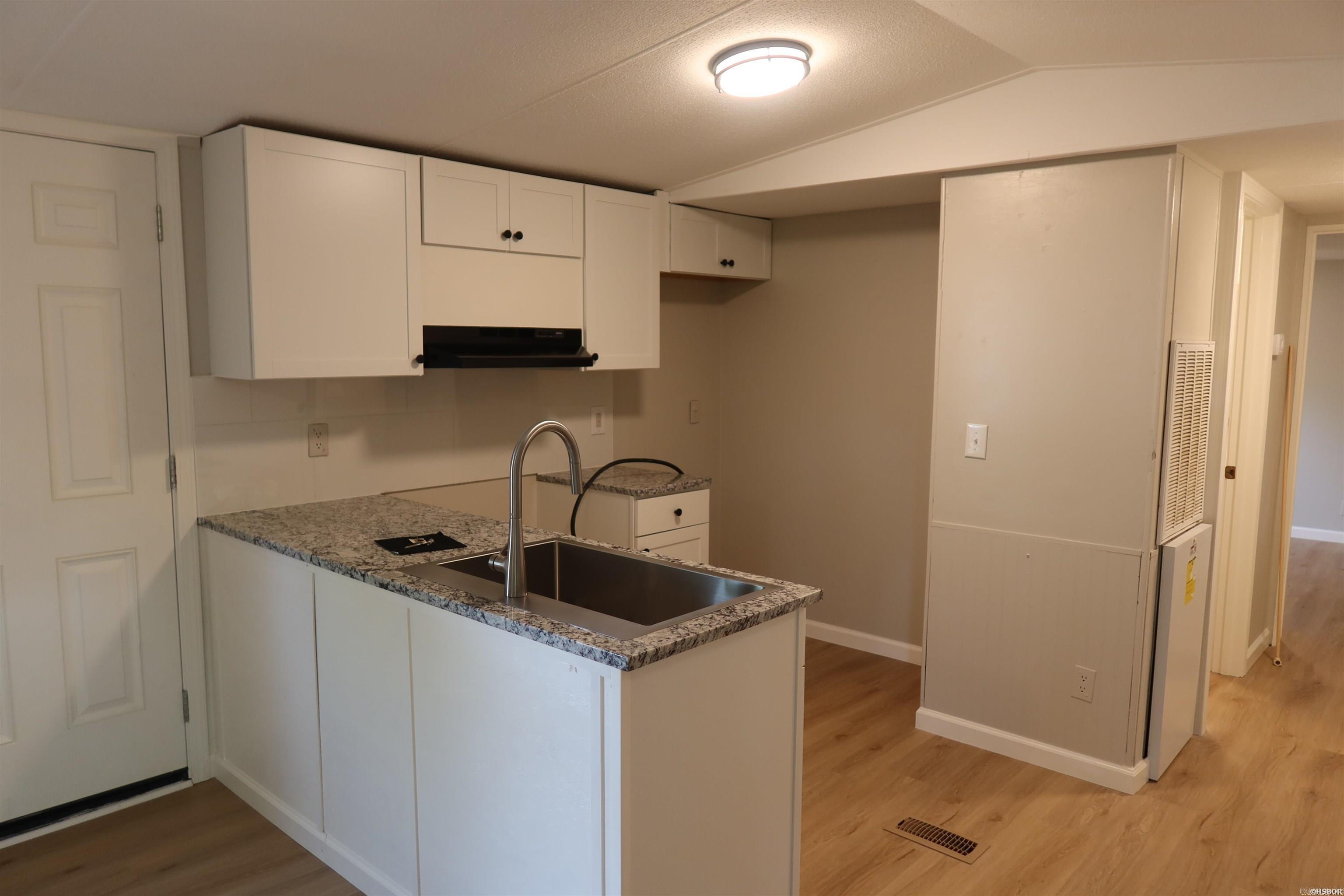 Hardage-Vance - Residential Income