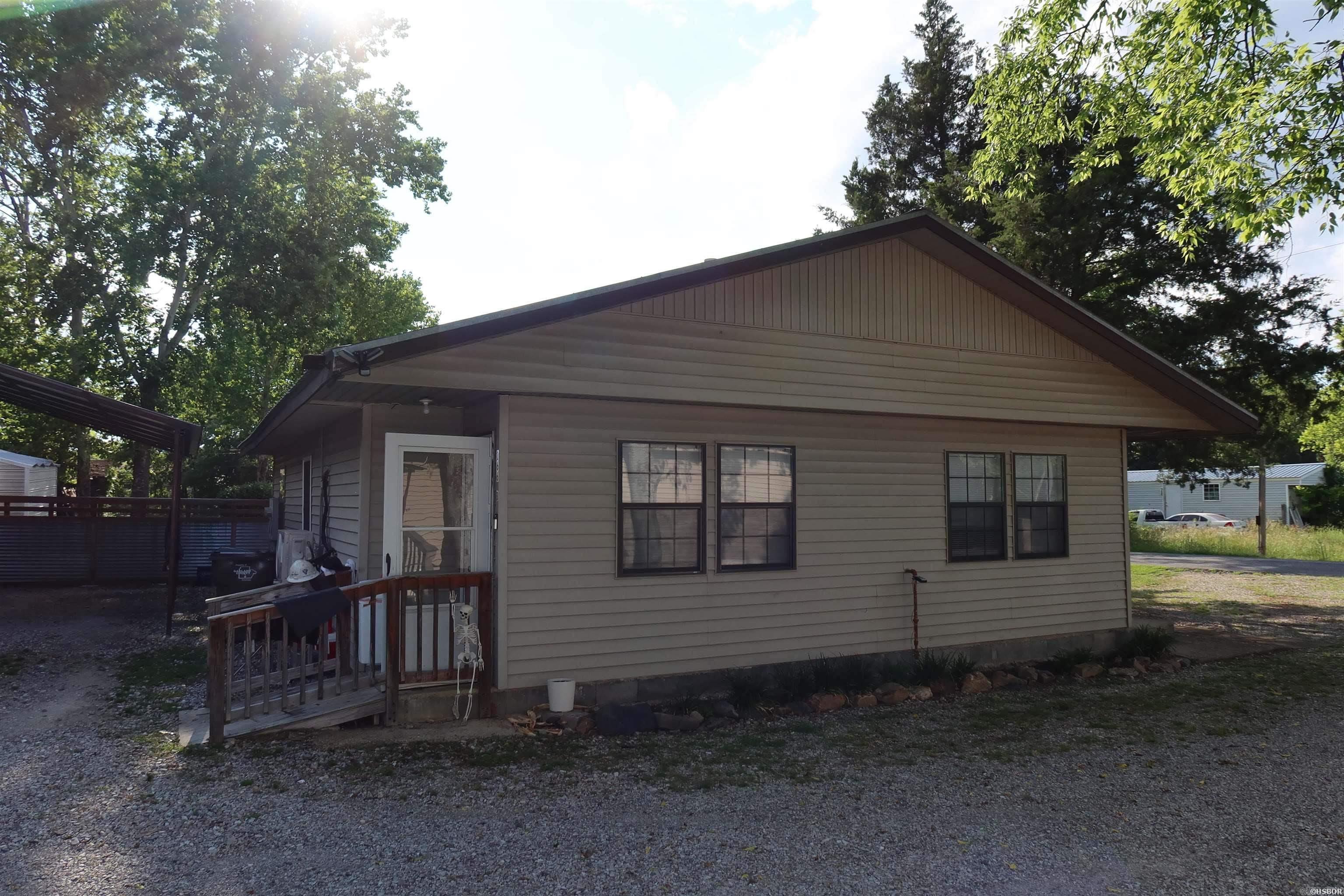 Hardage-Vance - Residential Income