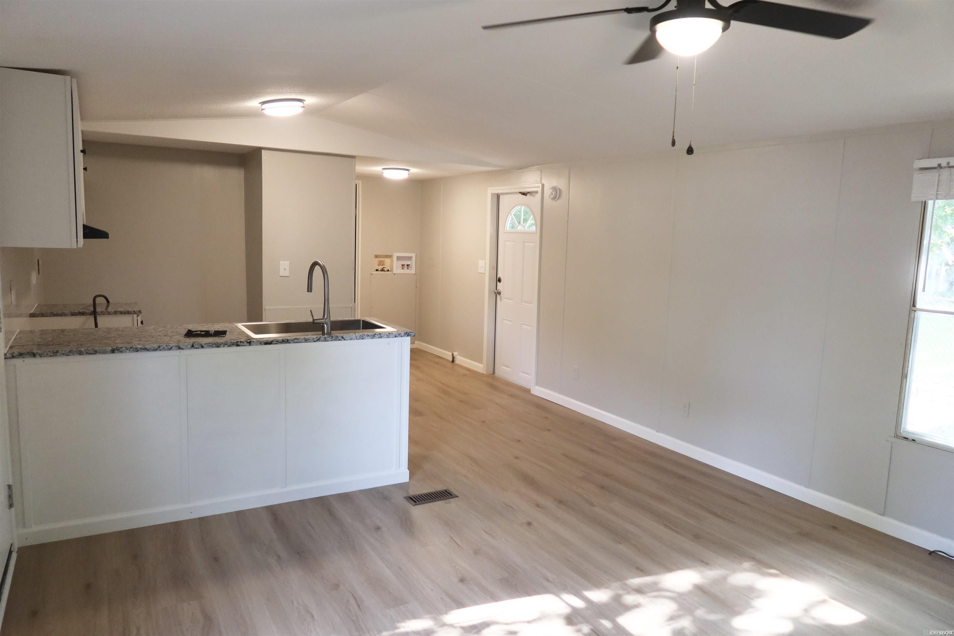 Hardage-Vance - Residential Income