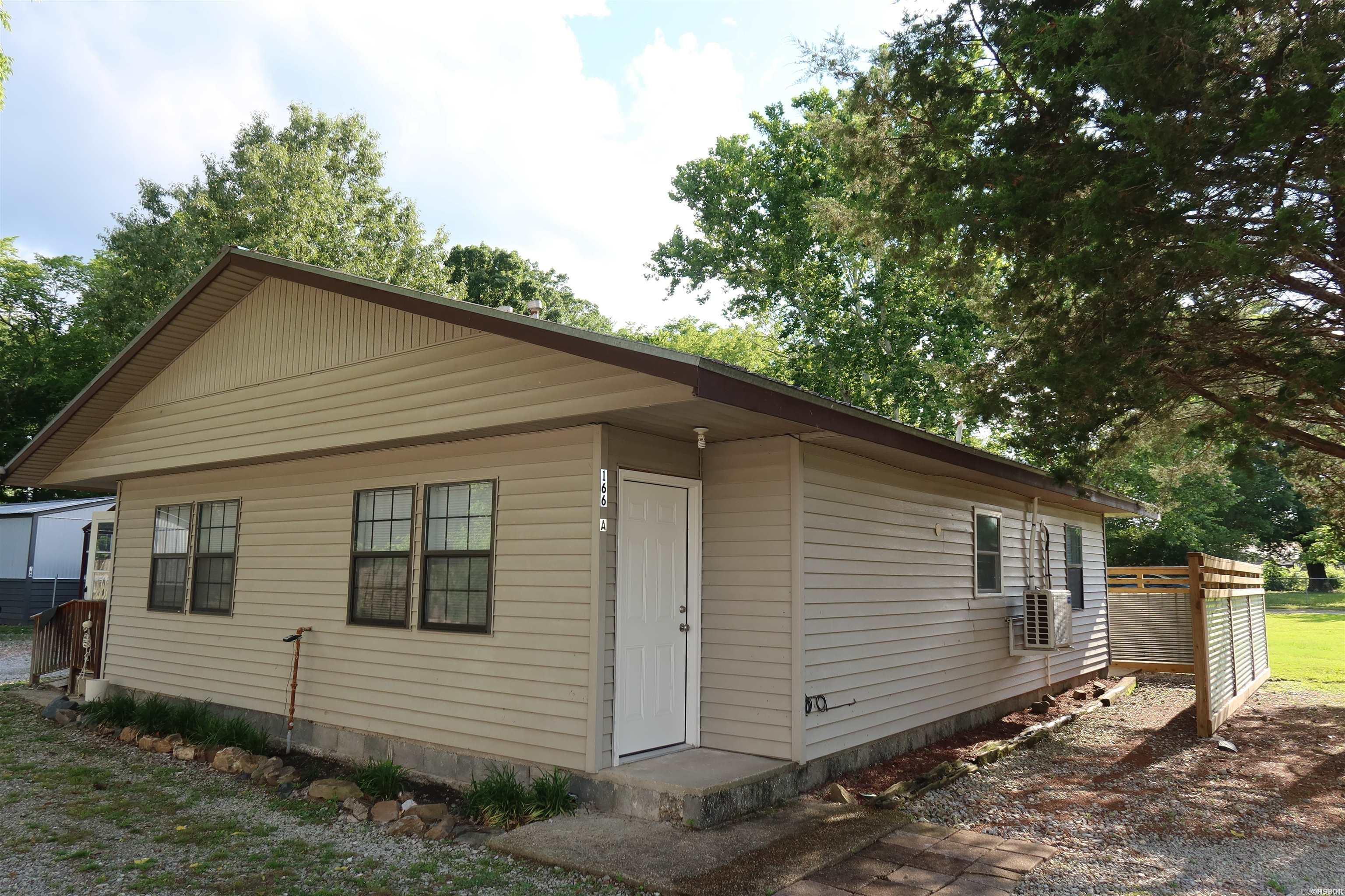 Hardage-Vance - Residential Income