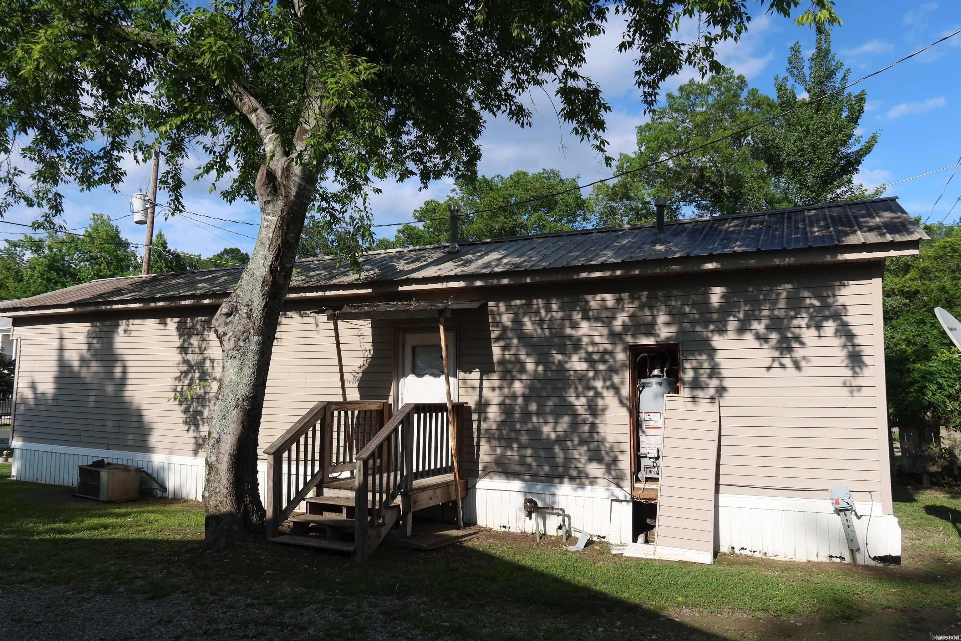 Hardage-Vance - Residential Income