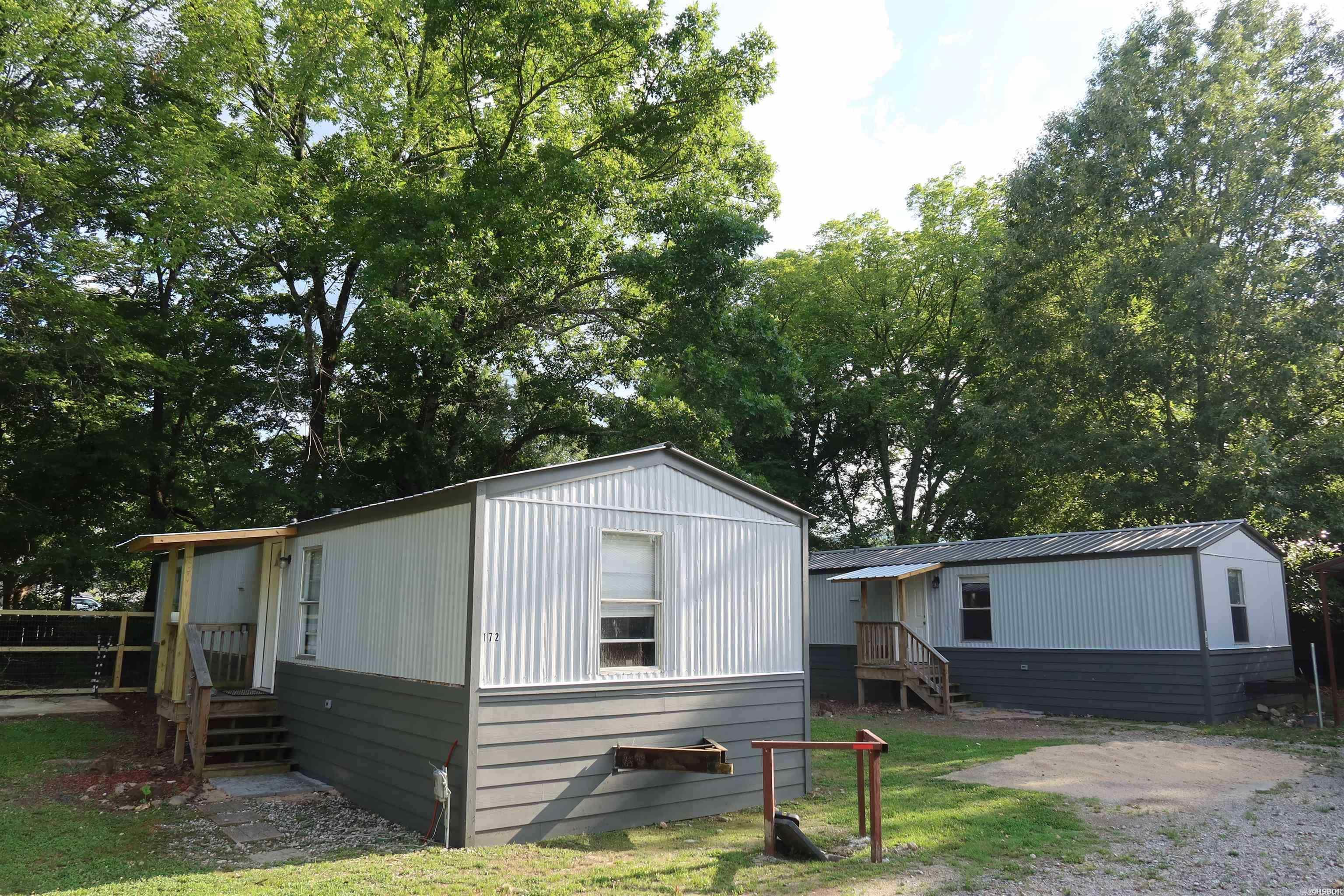 Hardage-Vance - Residential Income