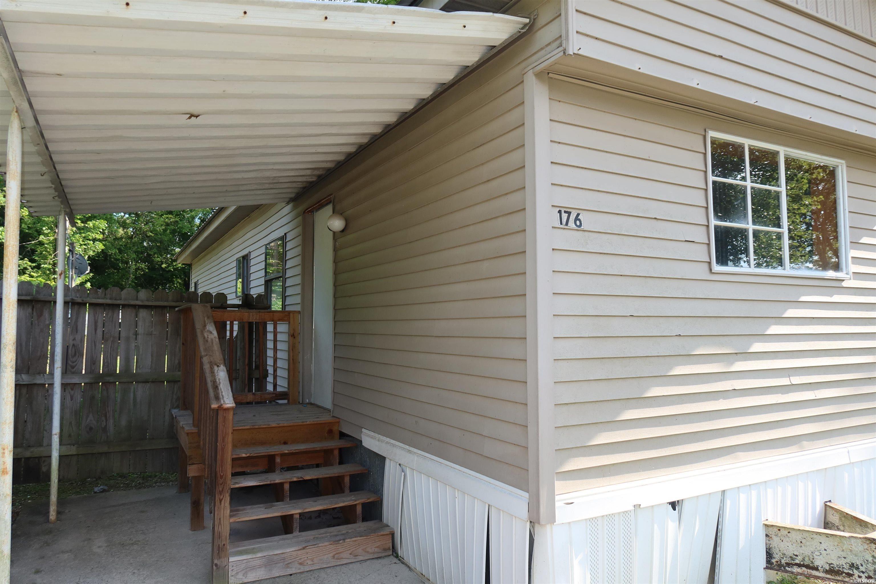 Hardage-Vance - Residential Income