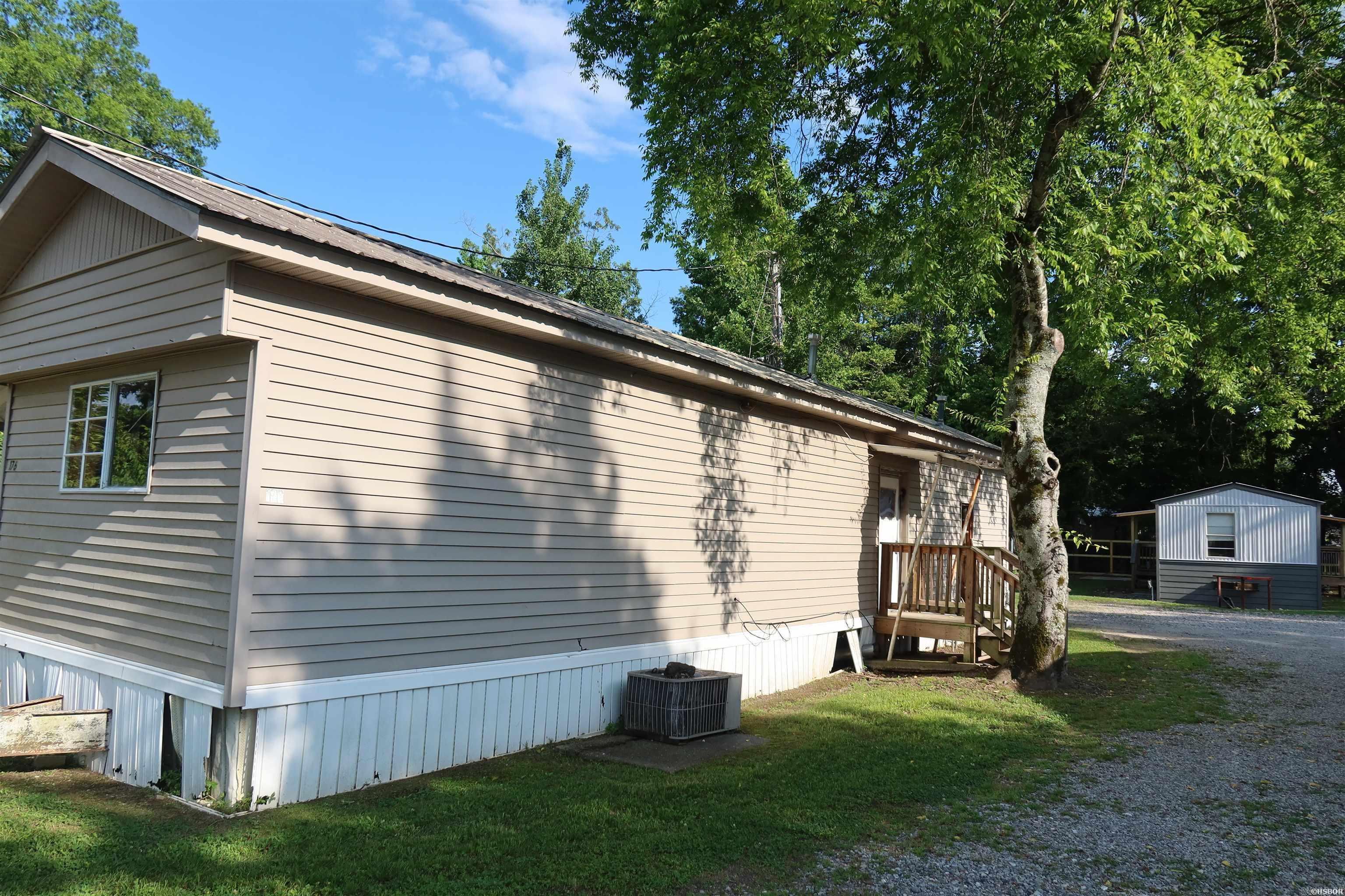 Hardage-Vance - Residential Income