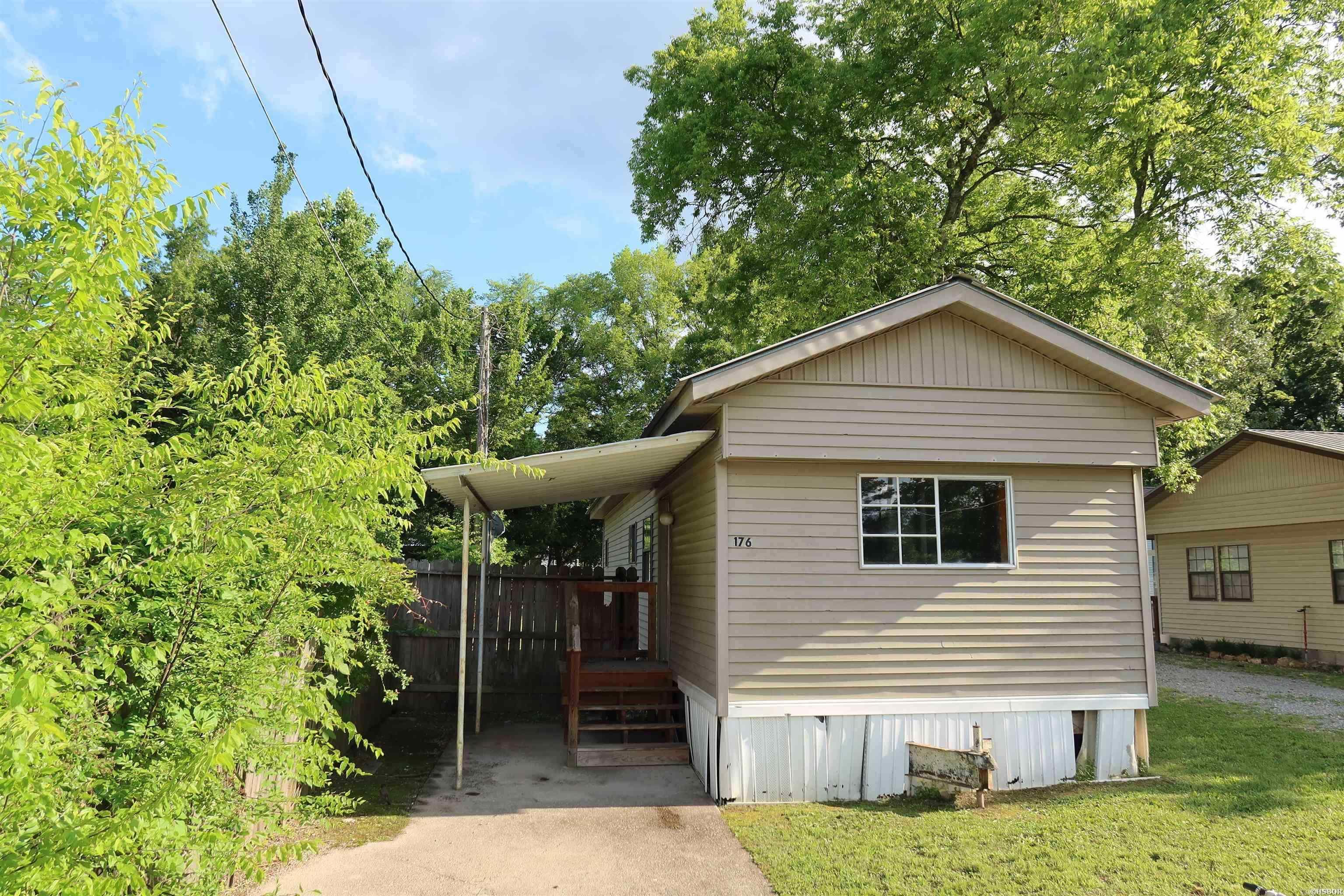 Hardage-Vance - Residential Income