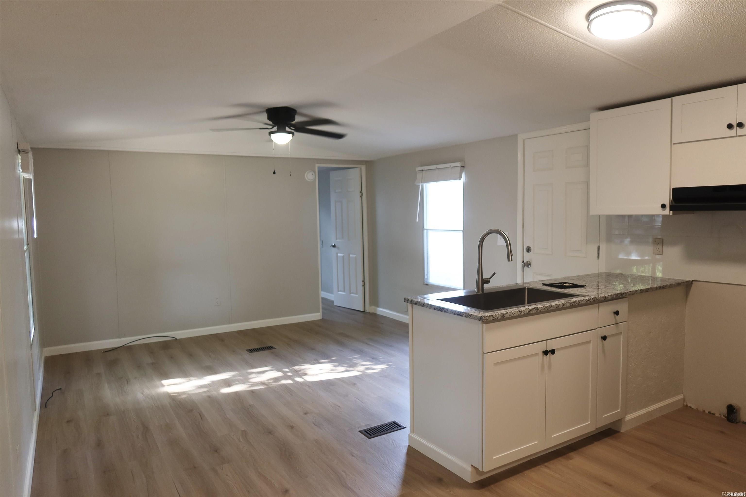 Hardage-Vance - Residential Income