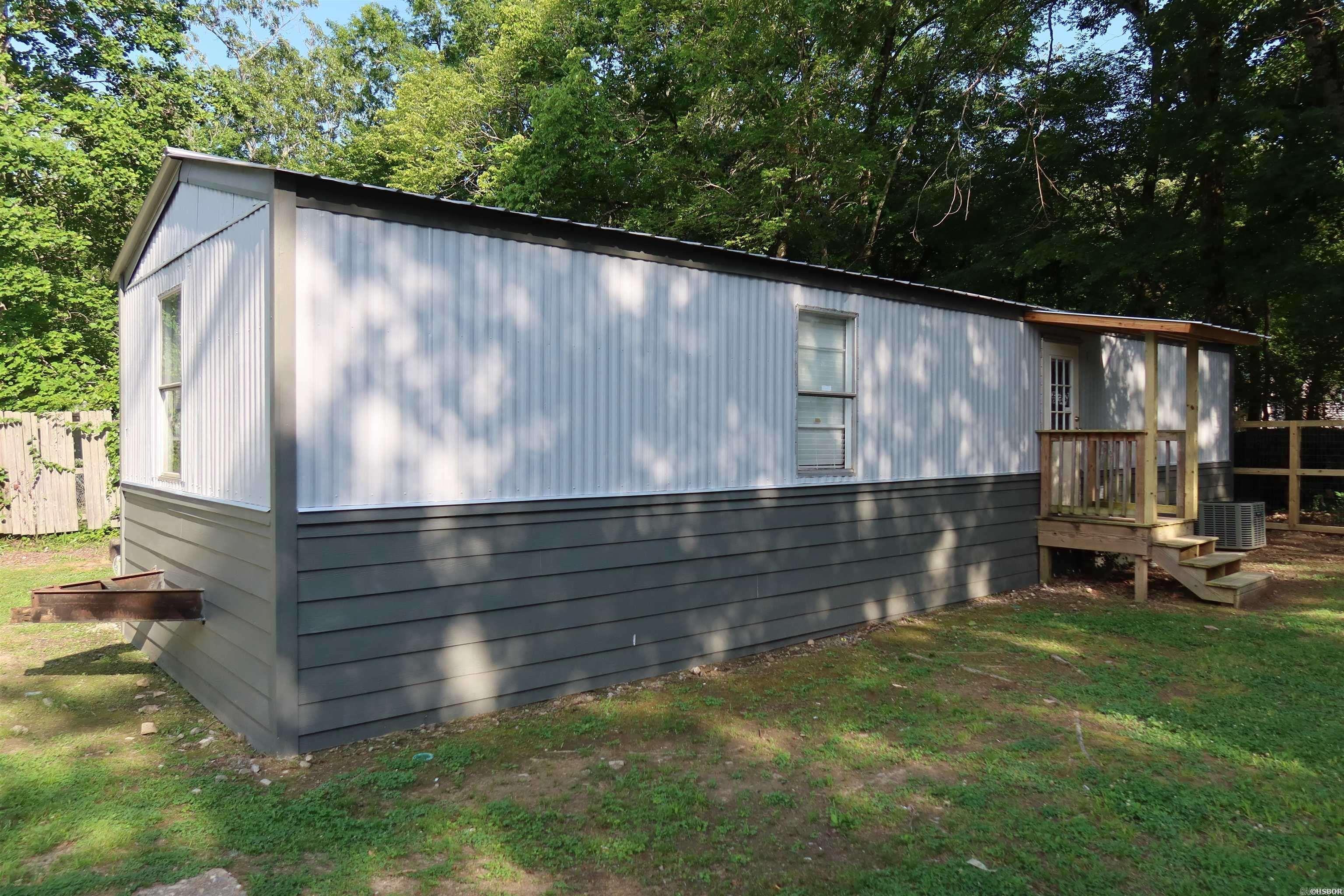 Hardage-Vance - Residential Income