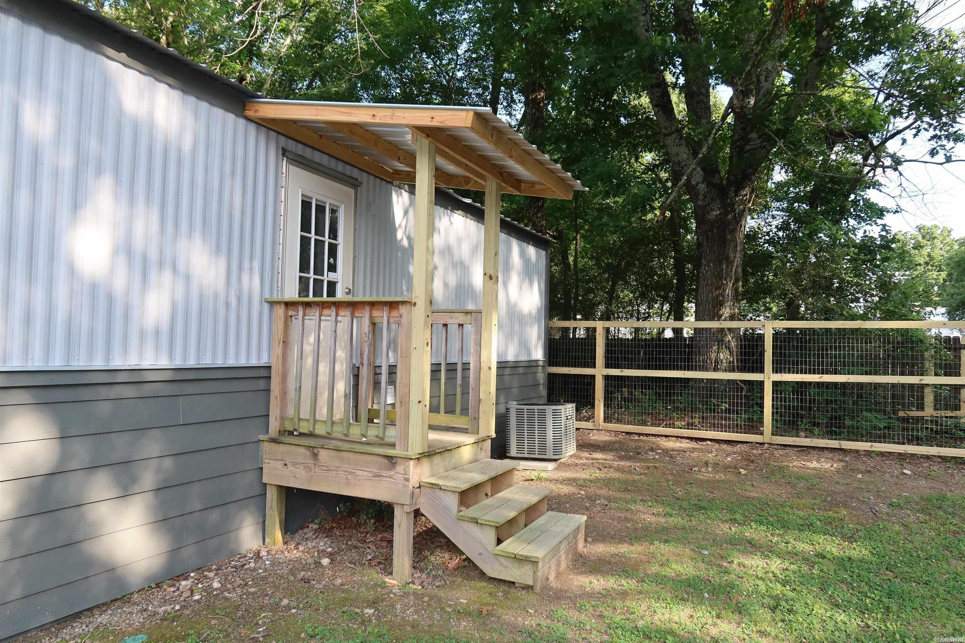 Hardage-Vance - Residential Income