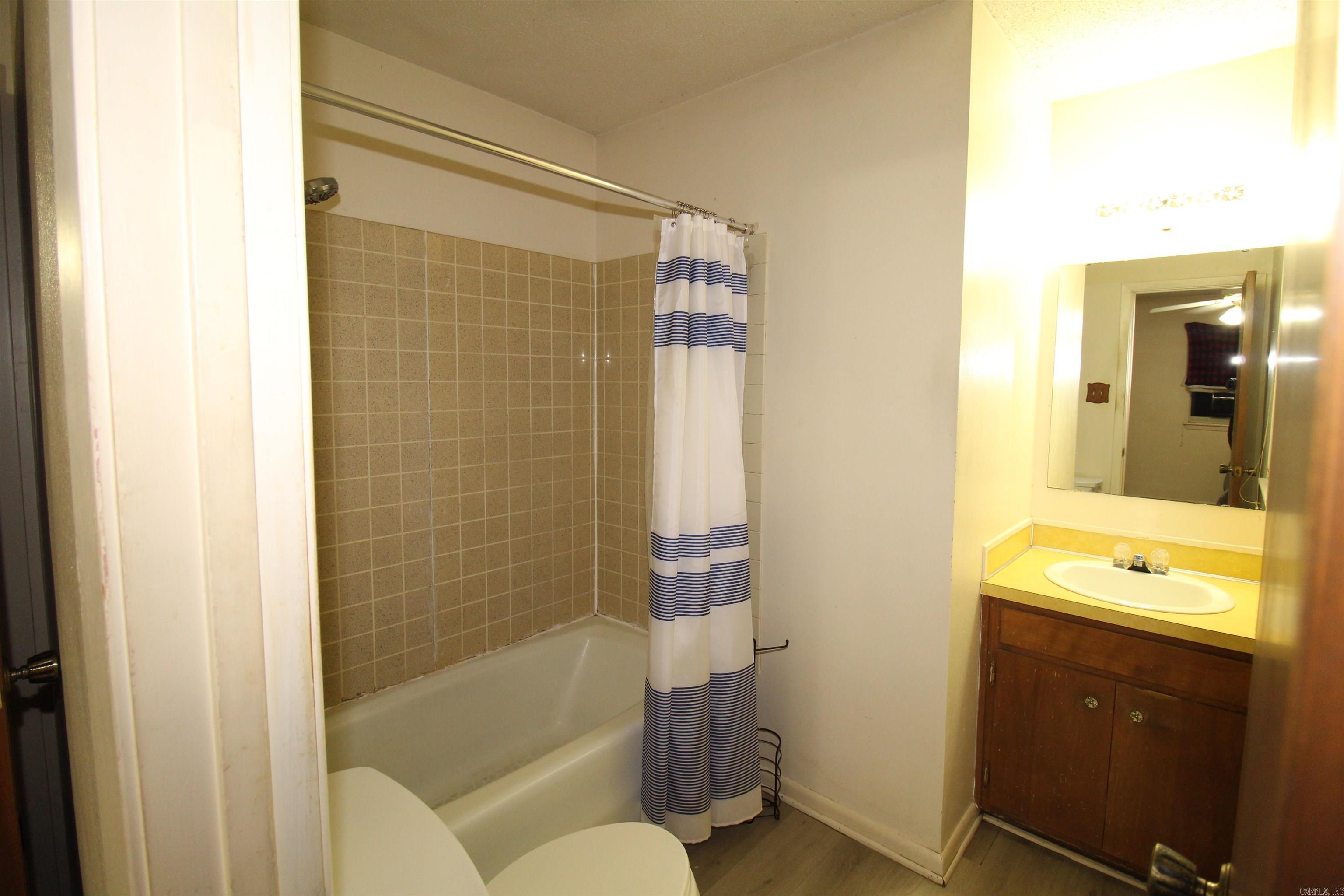 SOUTH PARK - Residential