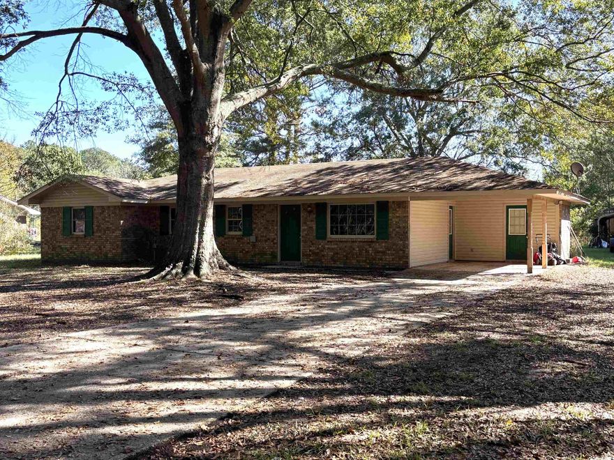 Brick home*Sheridan Schools*4 bedrooms*2 full baths*original family-owned home*HVAC 2024*widows have been replaced*new flooring 2024*roof is older*newer water heater*priced to sell as is*roof is older*