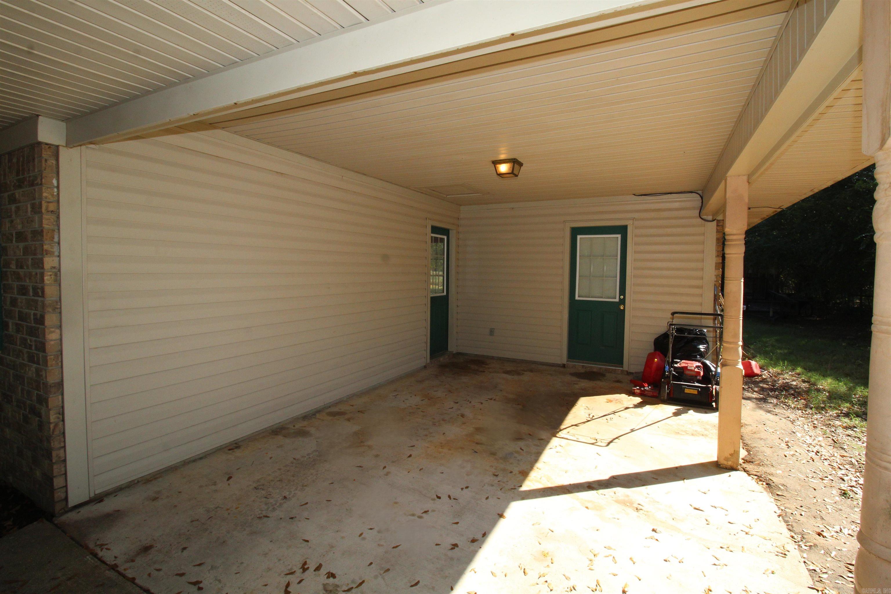 SOUTH PARK - Residential