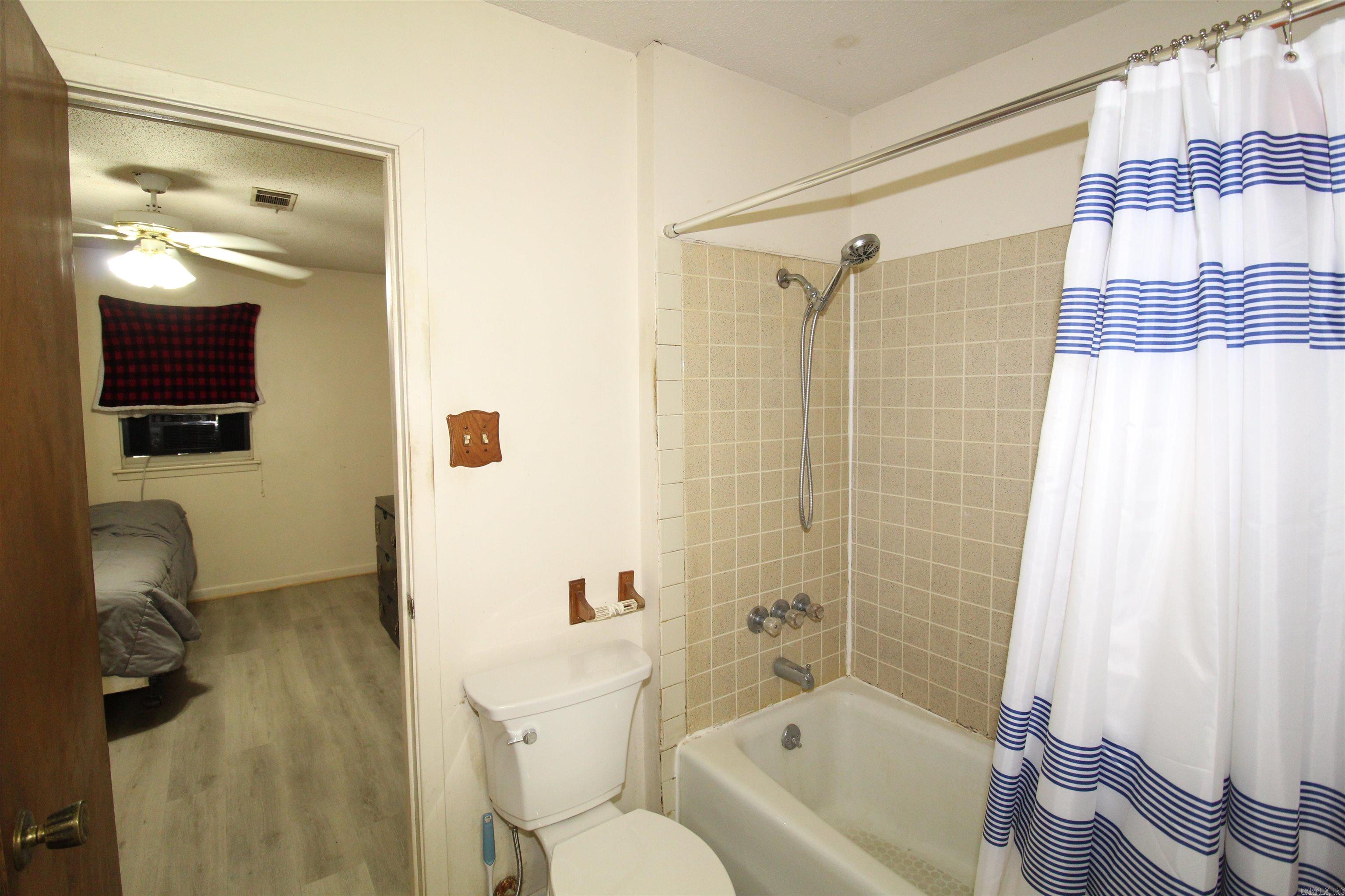 SOUTH PARK - Residential