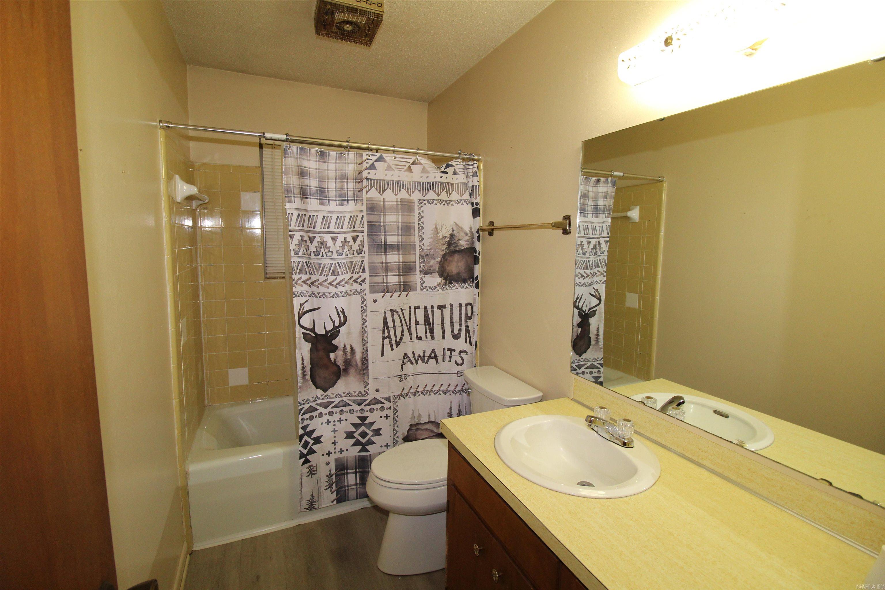 SOUTH PARK - Residential