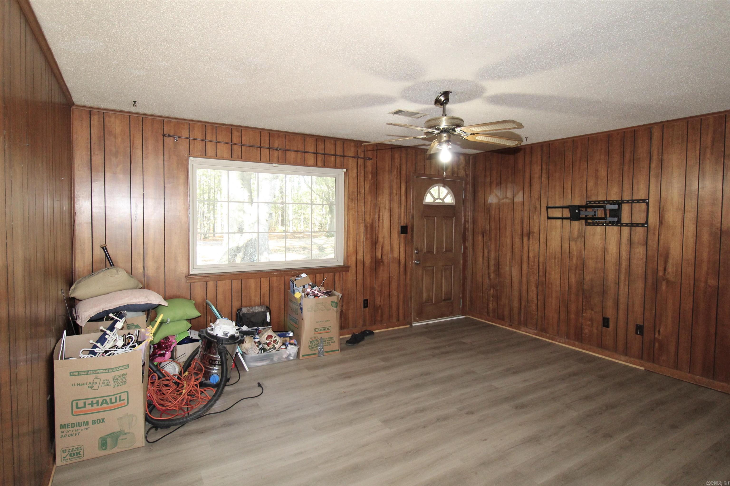 SOUTH PARK - Residential