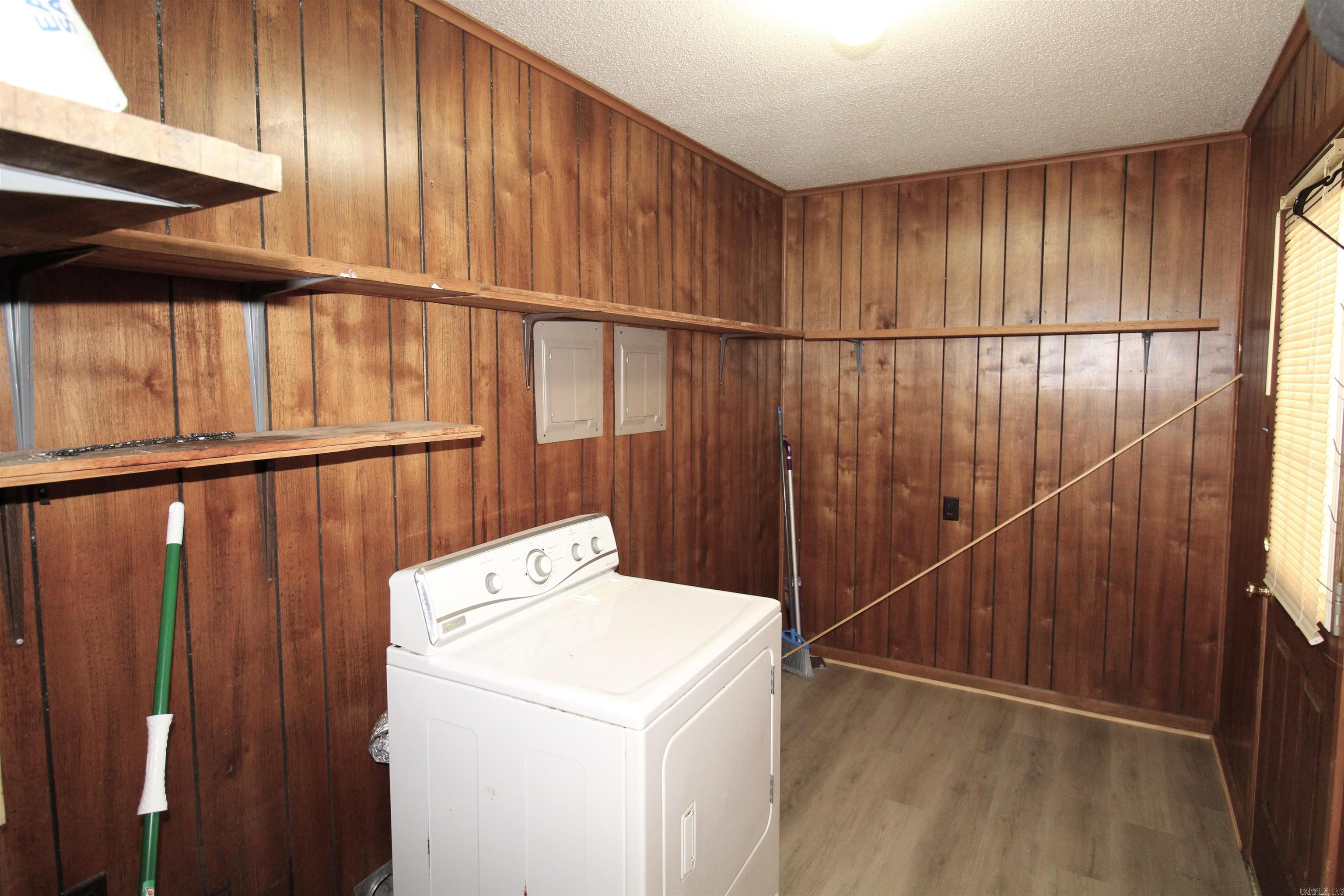 SOUTH PARK - Residential