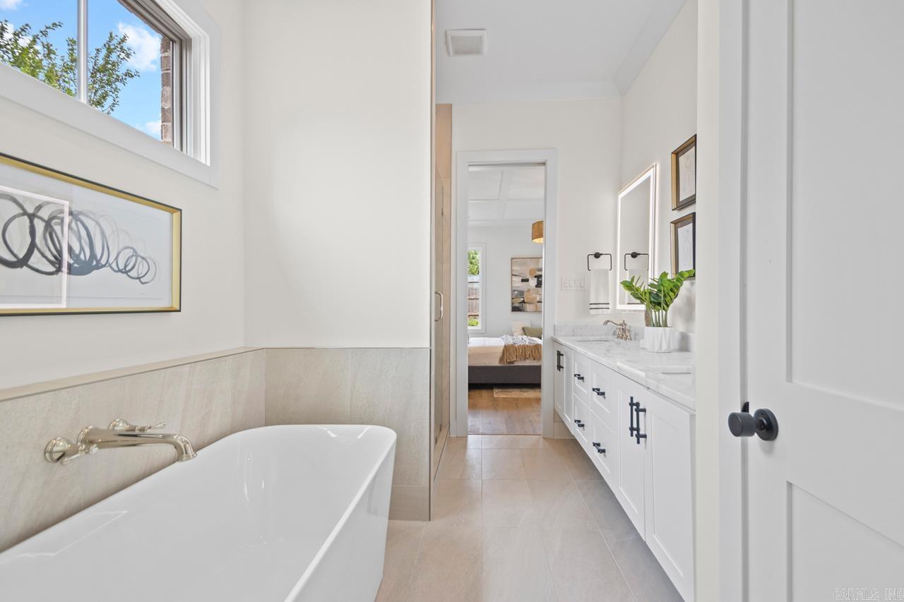 CAMMACK WOODS - Residential