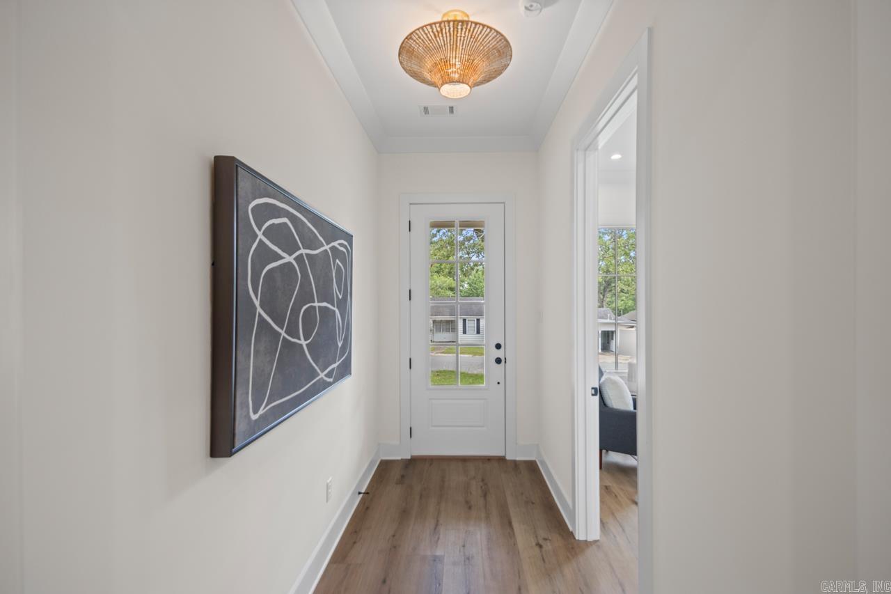 CAMMACK WOODS - Residential