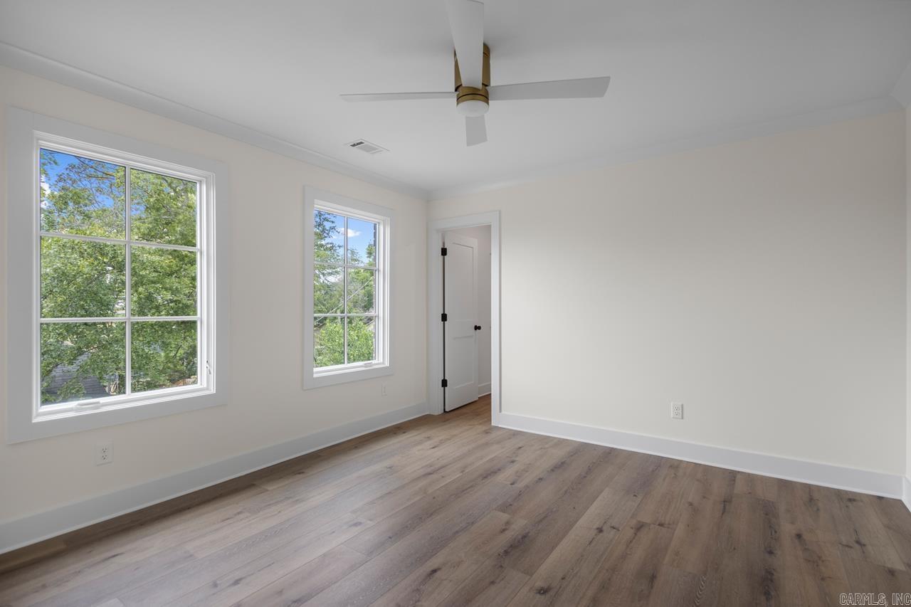 CAMMACK WOODS - Residential