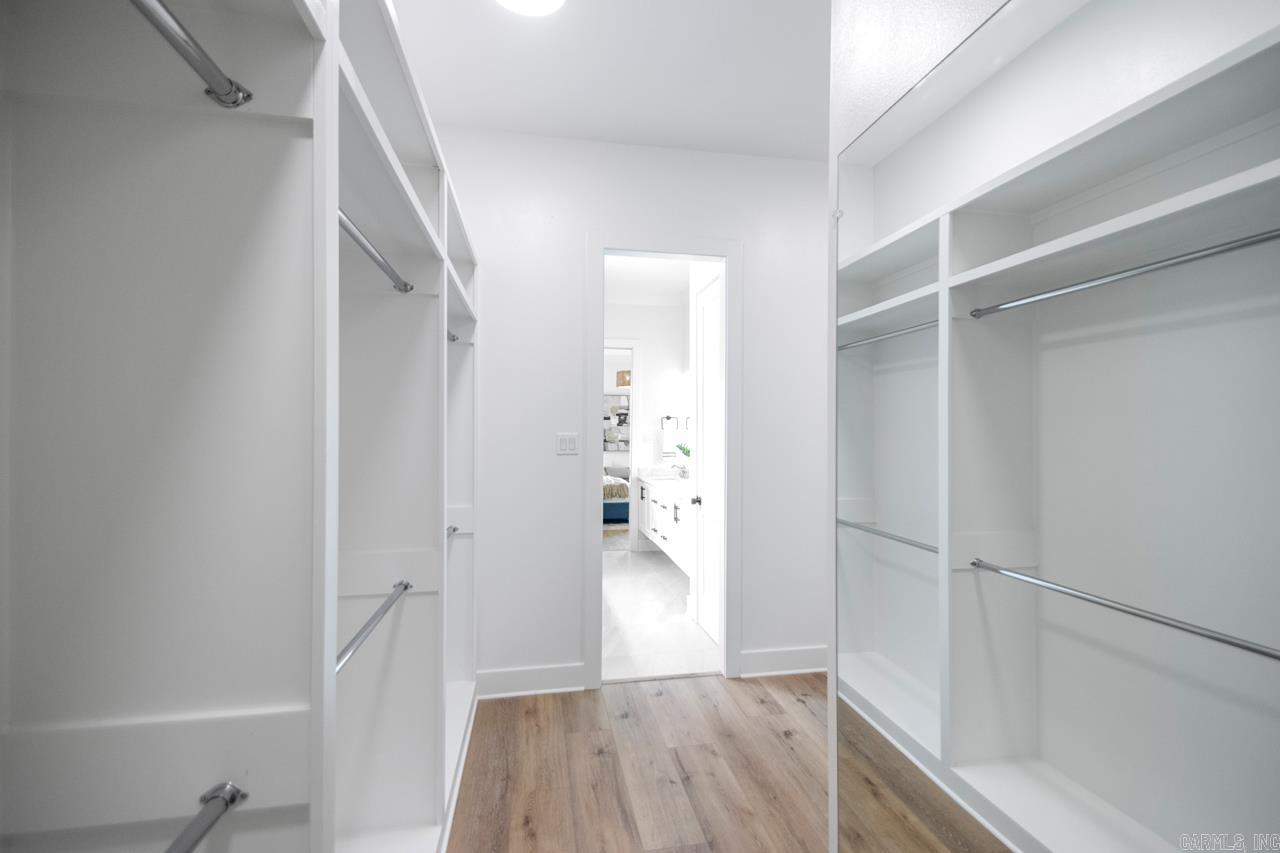 CAMMACK WOODS - Residential