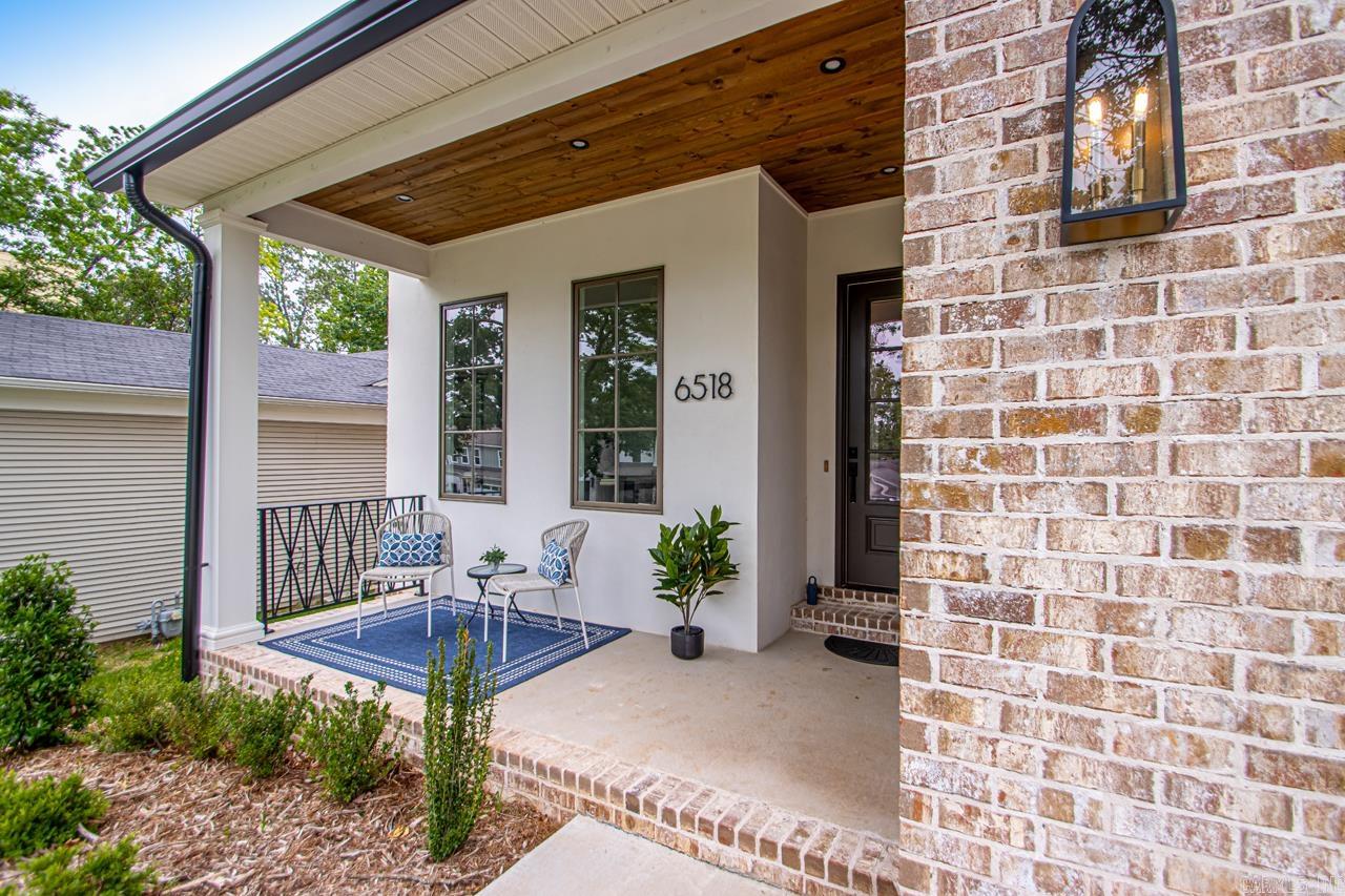 CAMMACK WOODS - Residential