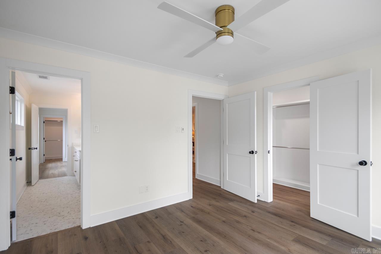 CAMMACK WOODS - Residential