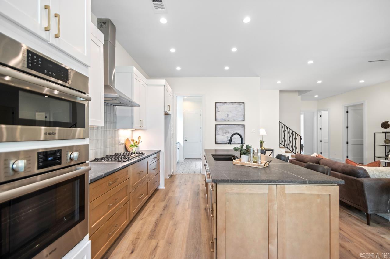 CAMMACK WOODS - Residential